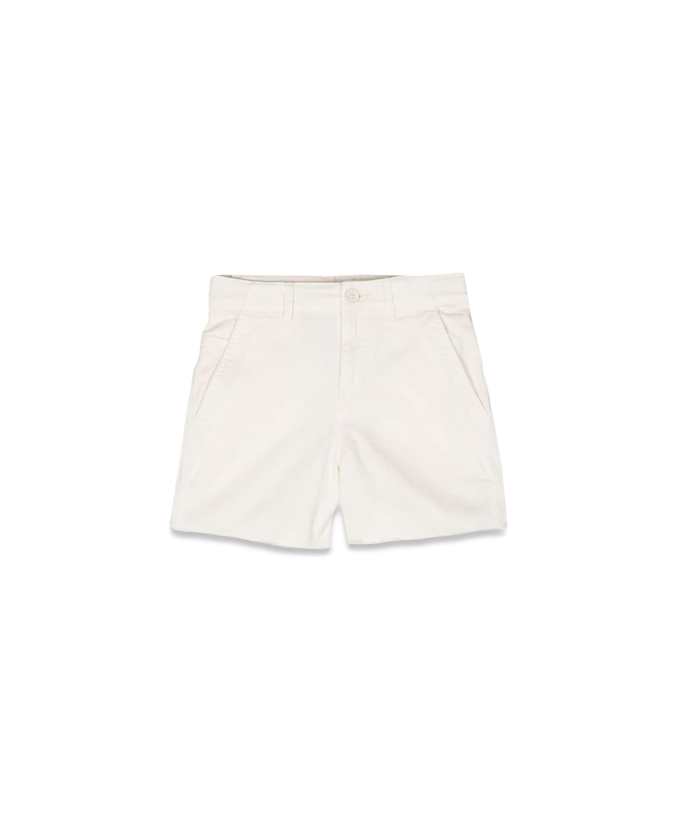 Zadig & Voltaire Short - BEIGE