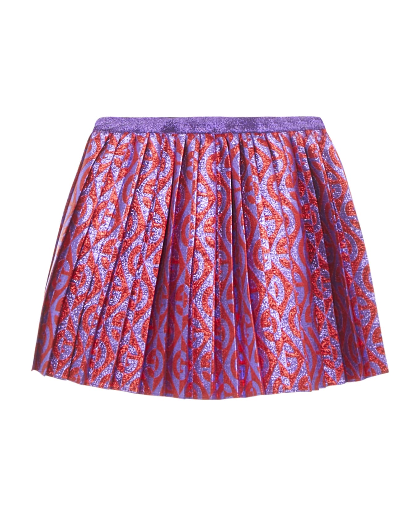 Gucci Skirt - Multicolor