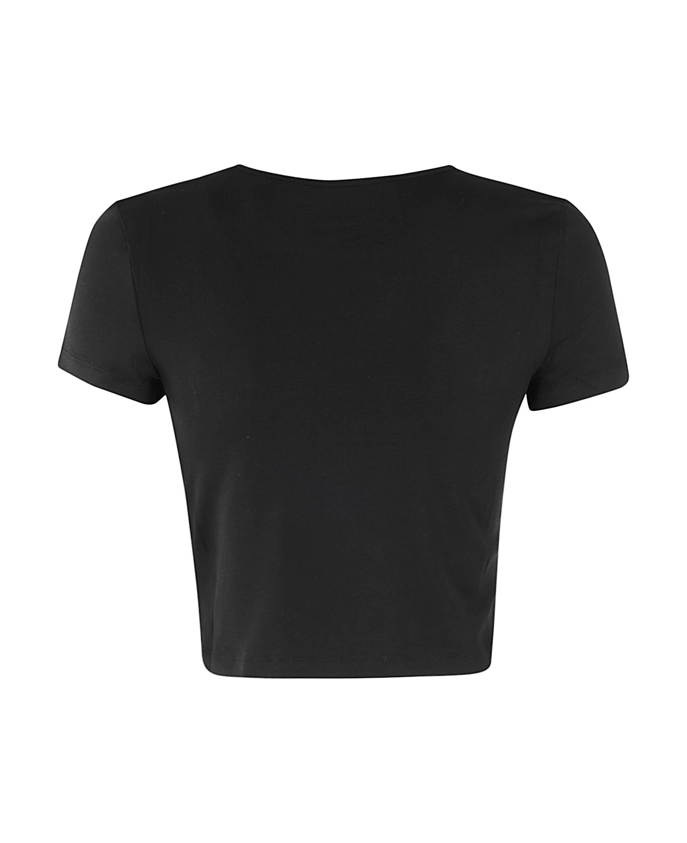 Rotate by Birger Christensen Cropped Tシャツ