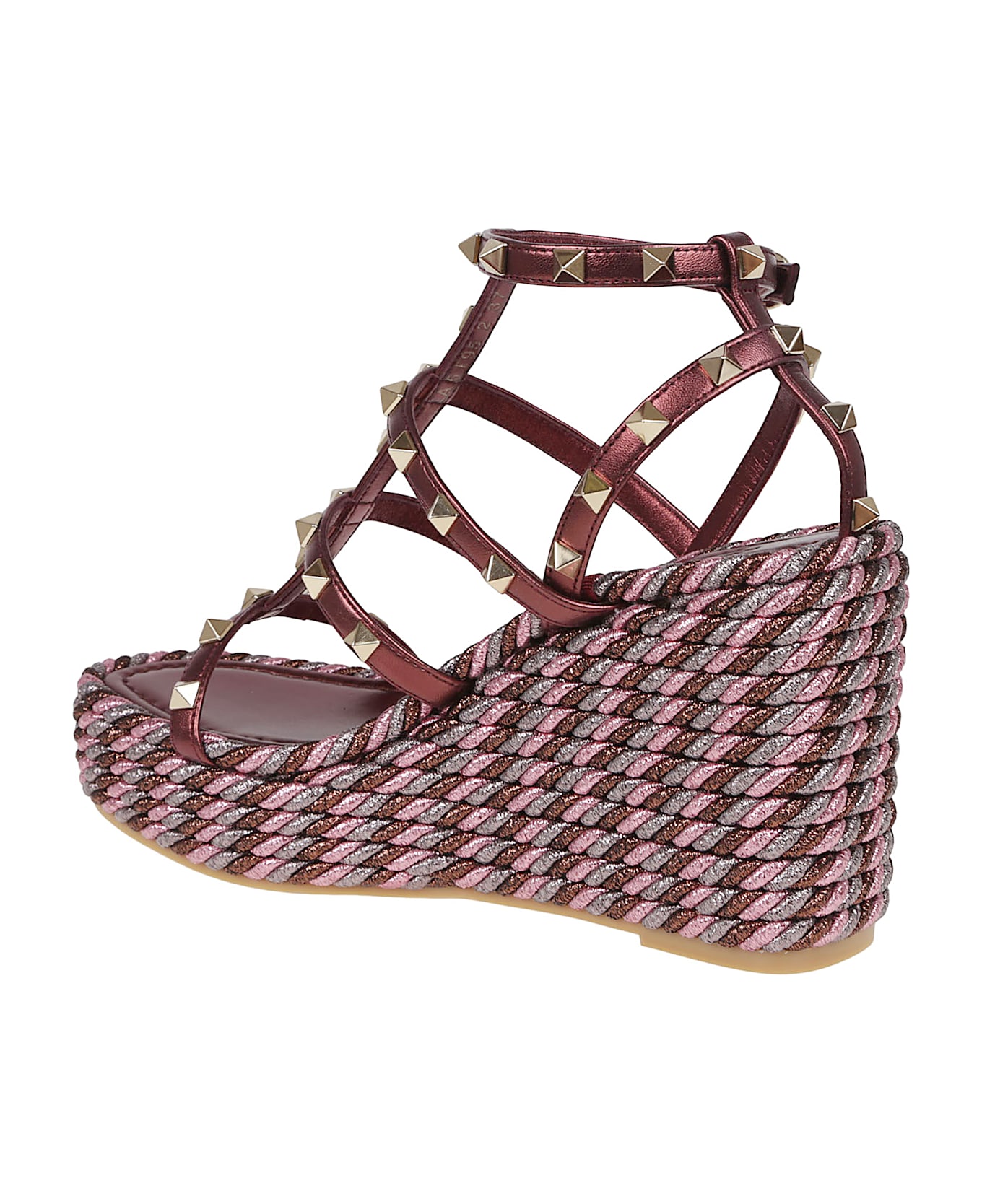 Valentino Garavani Wedge Espadrillas