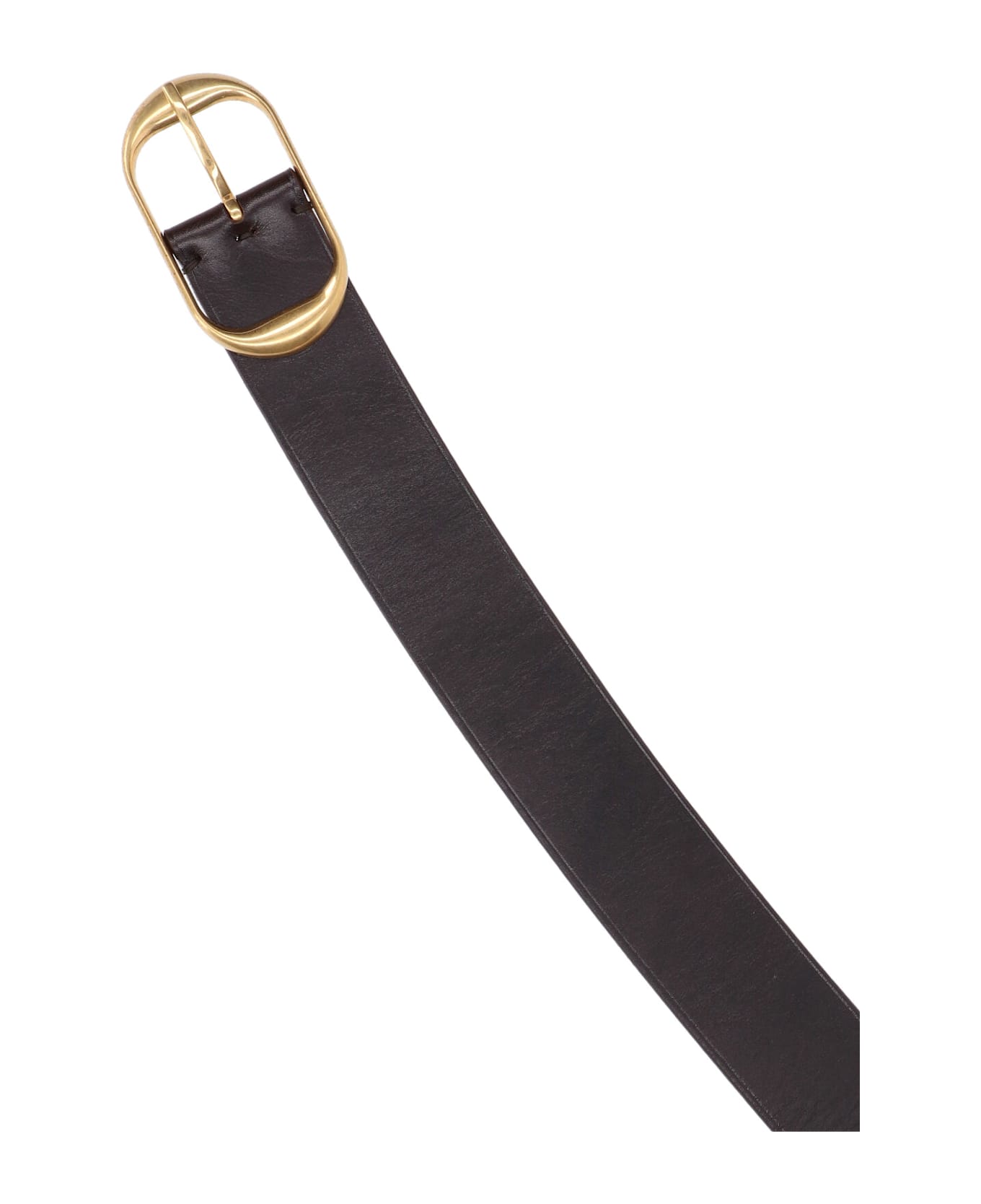 Nili Lotan 'nili' Belt - Brown