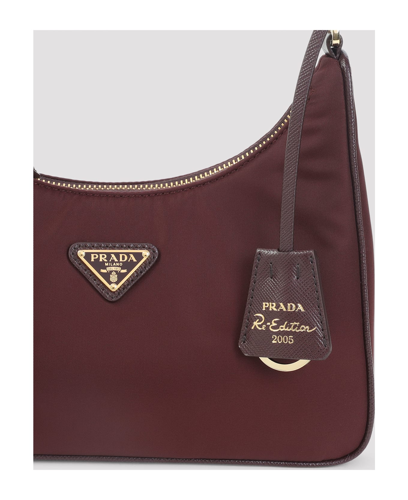 Prada Mini Bag