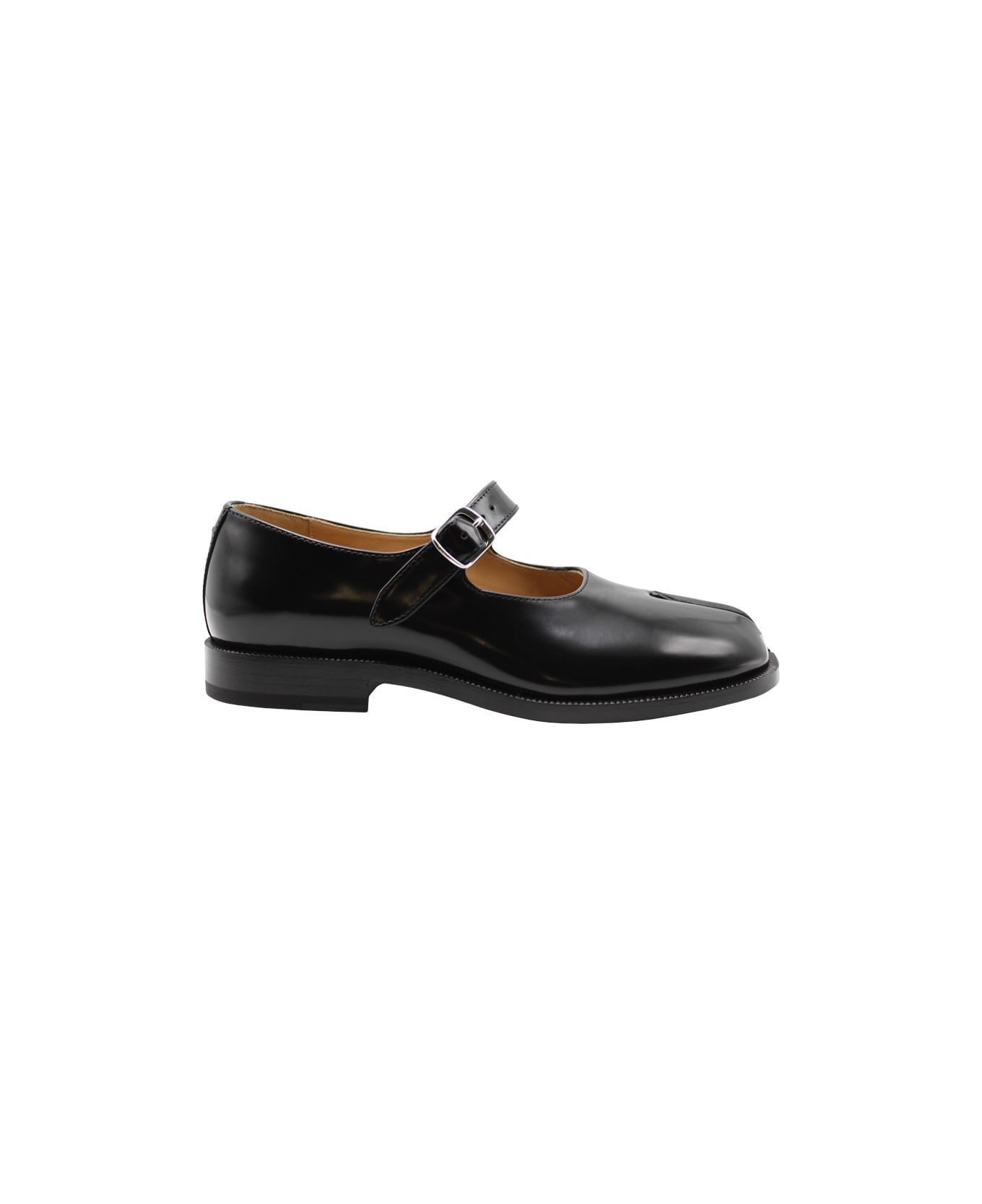tabi mary jane margiela