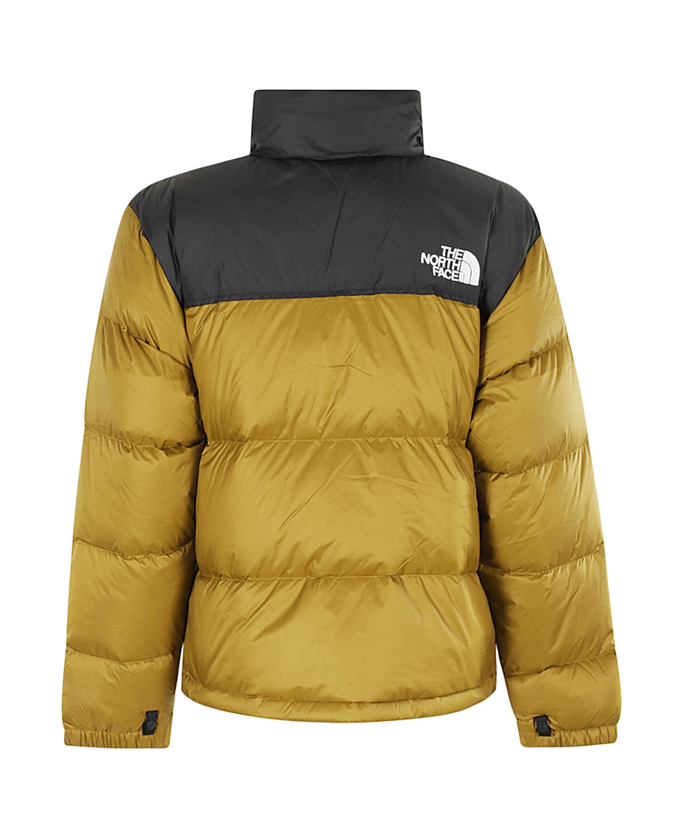 The North Face M 1996 Retro Nuptse Jacket Recycled - Moss Green 