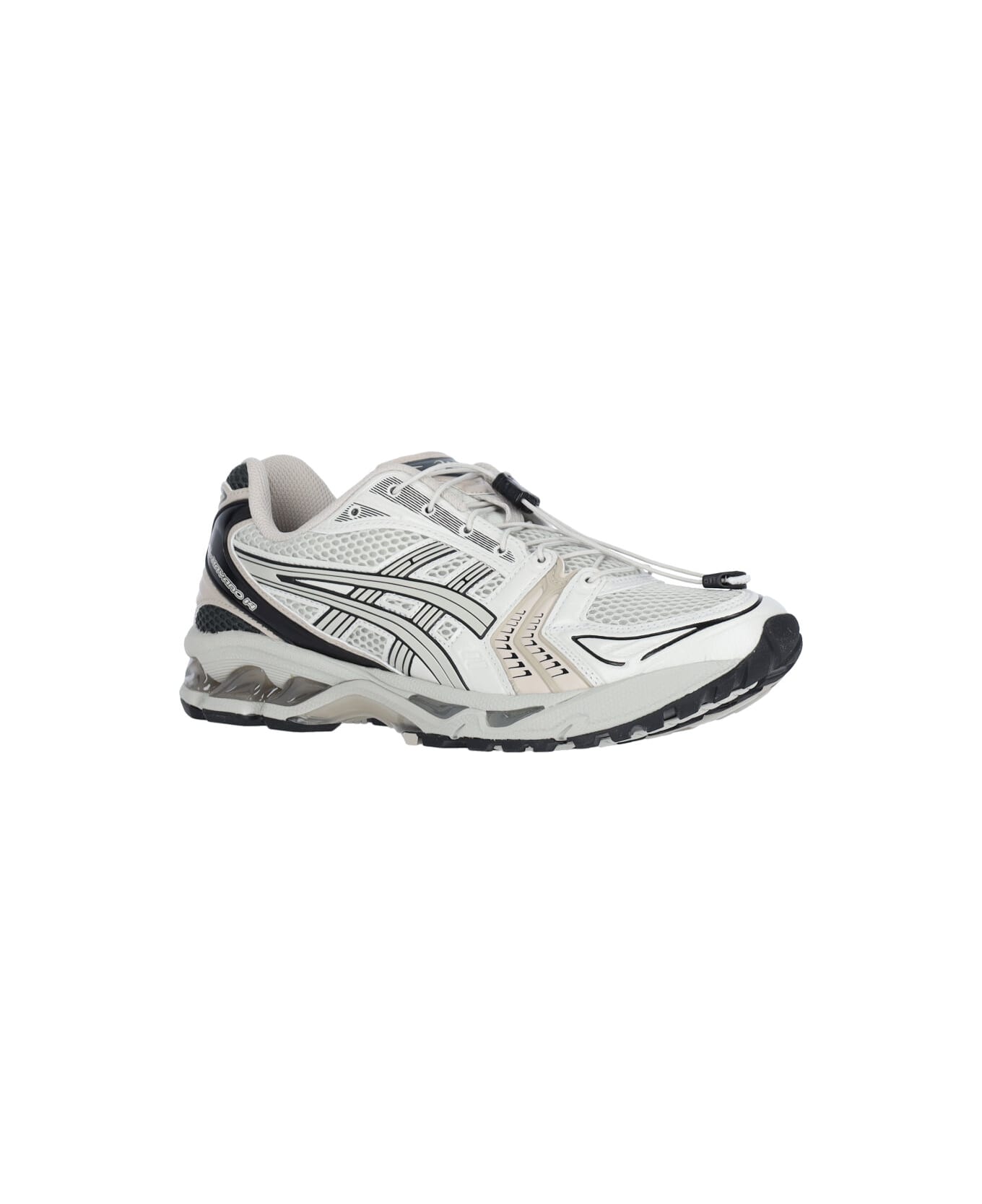 Asics "gel-kayano 14" Sneakers - Gray