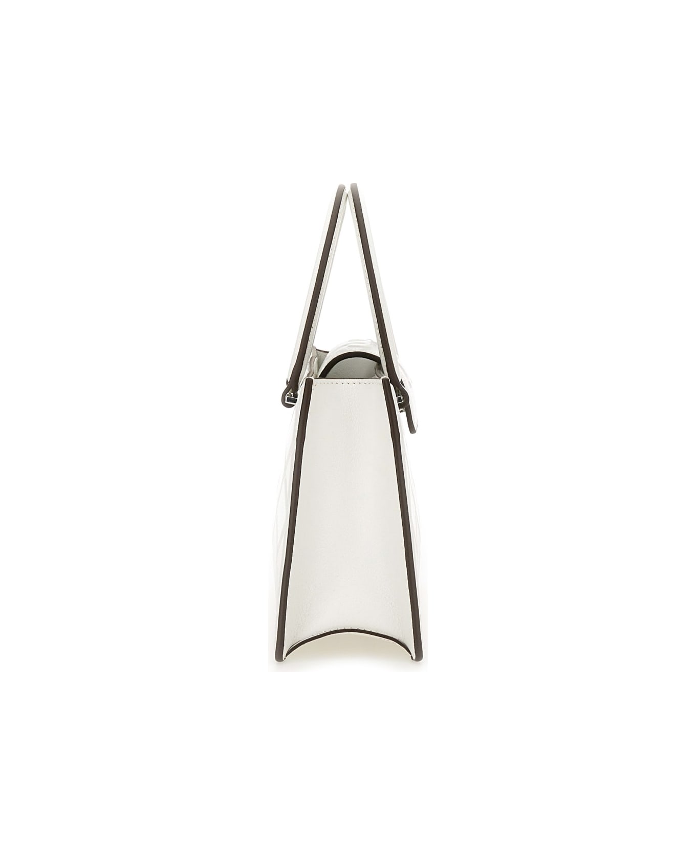 Tory Burch Fleming East-west Shopper Bag | italist