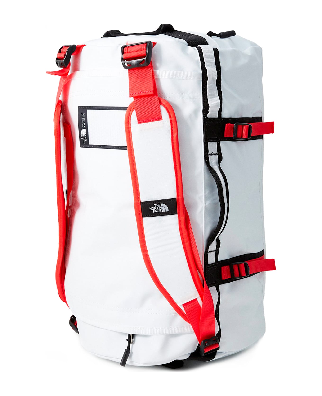 The North Face Base Camp Duffle-m - FIT1