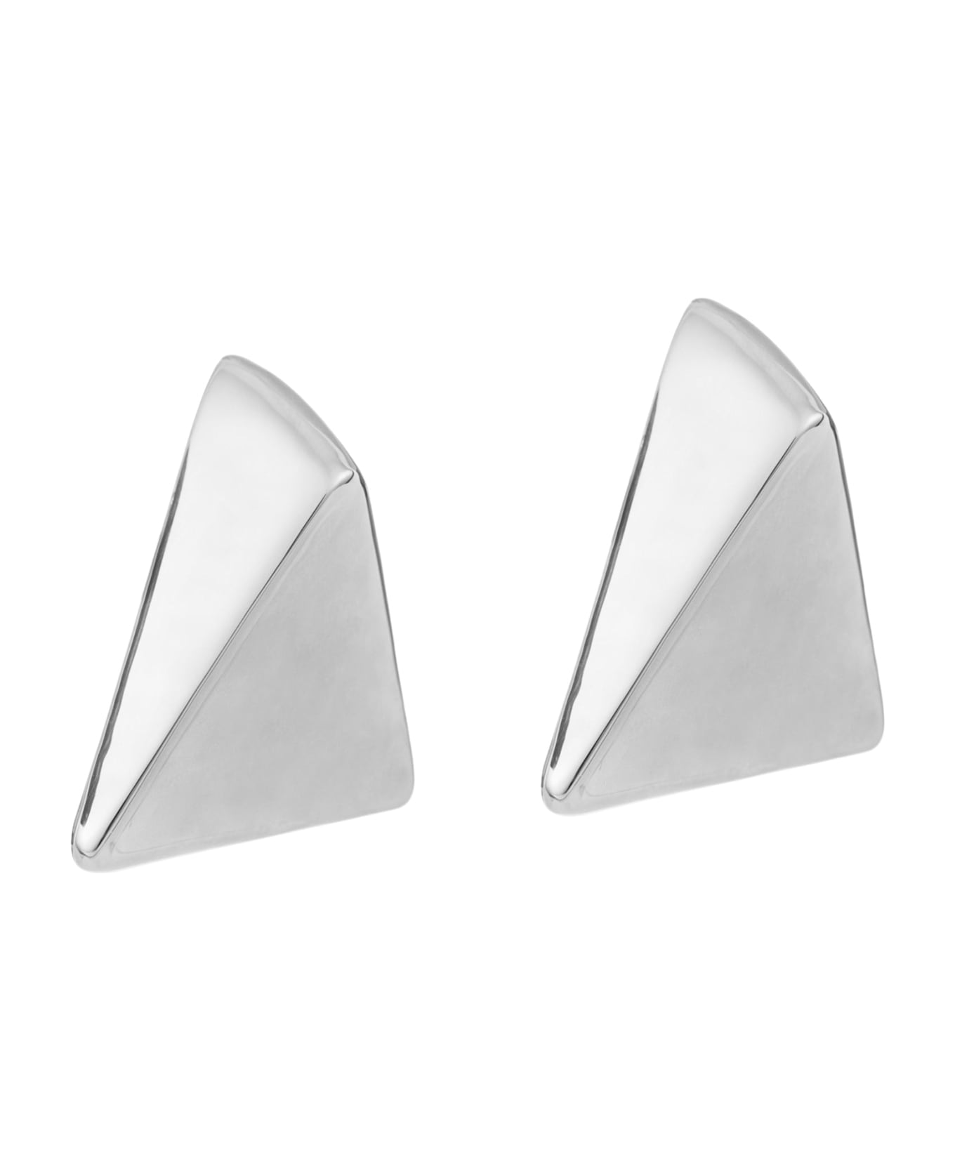 Federica Tosi Earring Virtual - Platinum