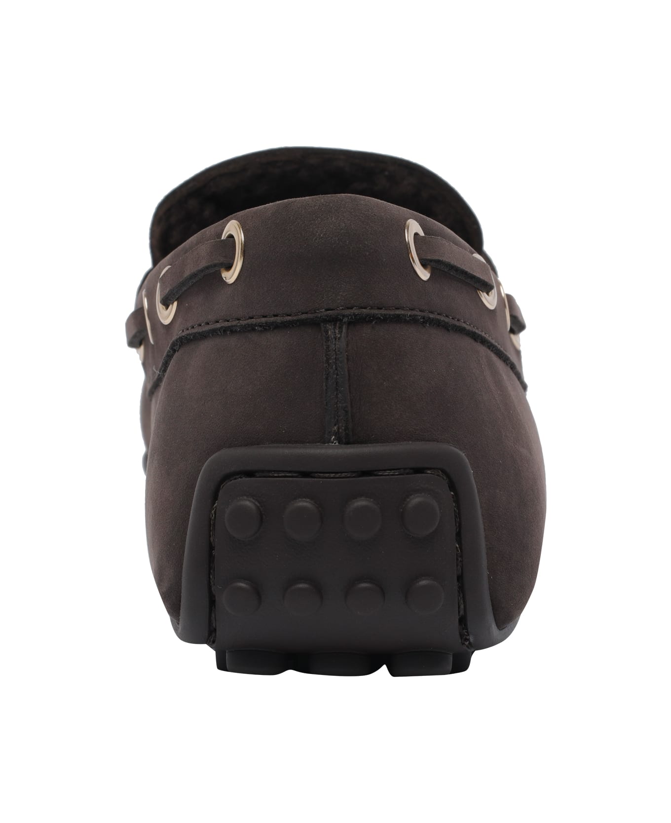 Tod
s Gommino City Sneakers - Brown