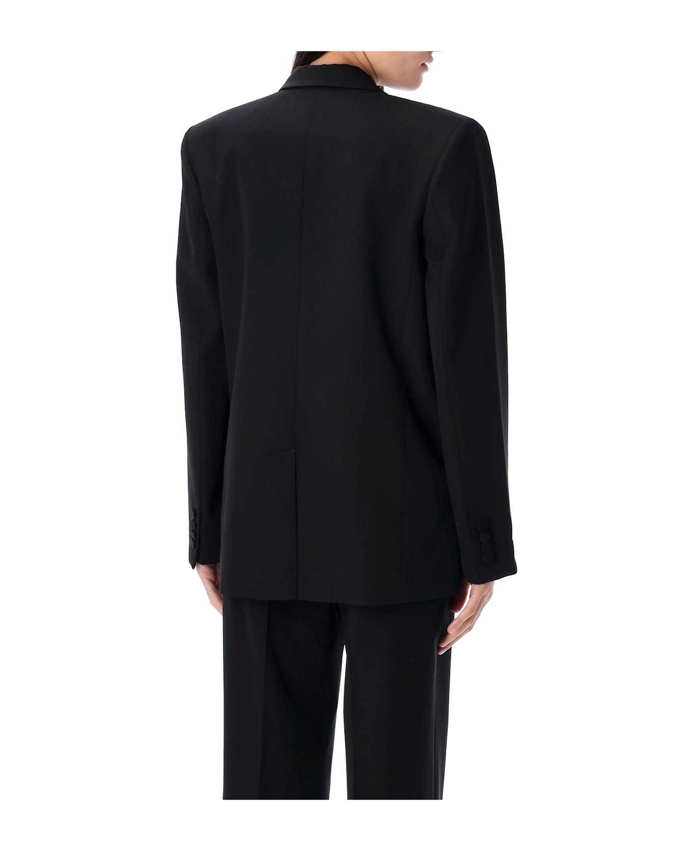 Anine Bing Ross Blazer - Nero