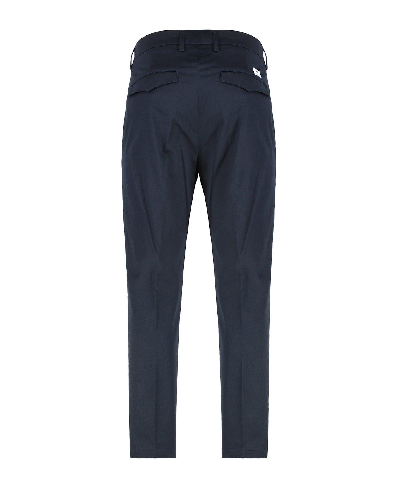 Department Five Prince Chino Pants - Blue
