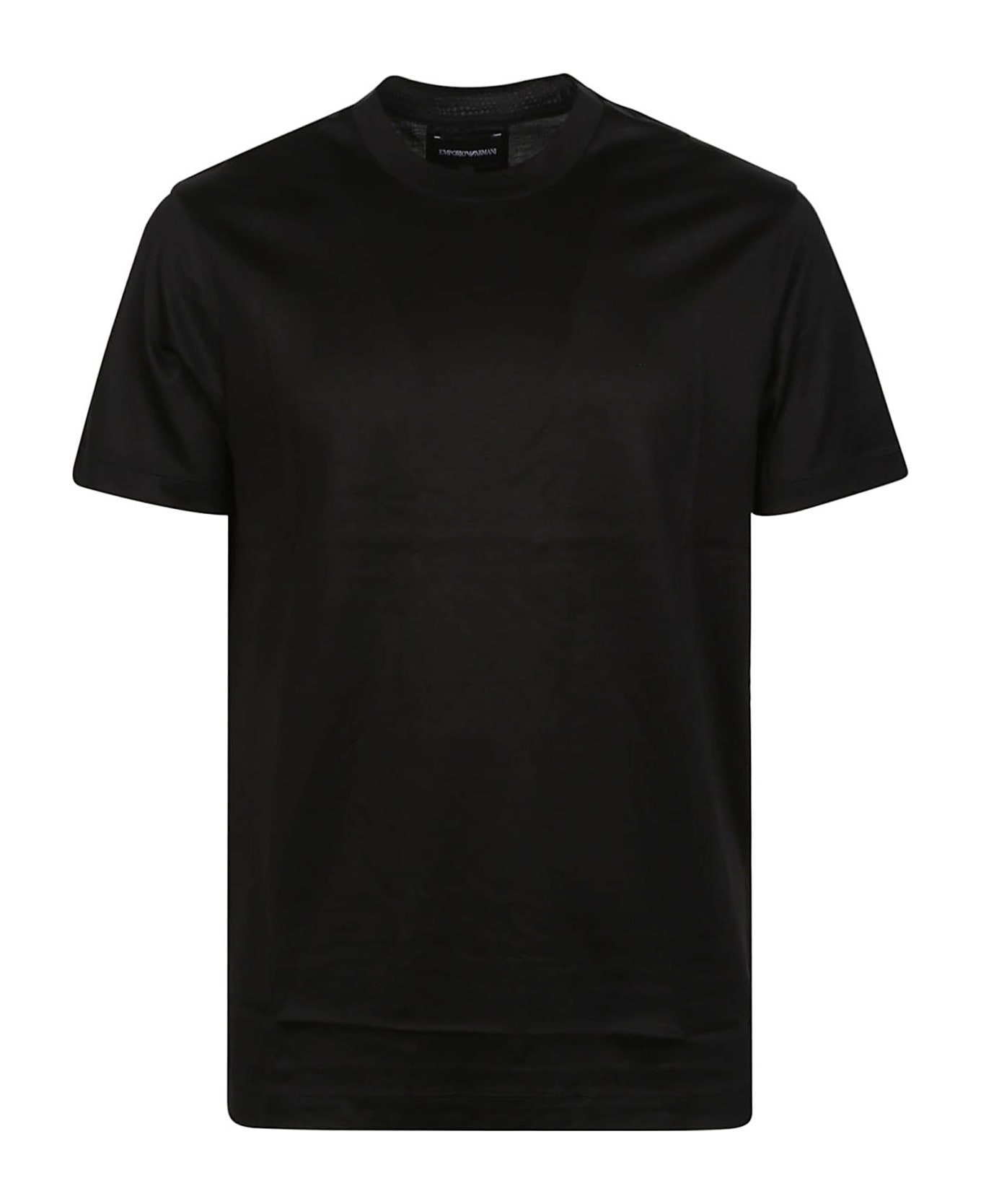 Emporio Armani T-shirt - Nero