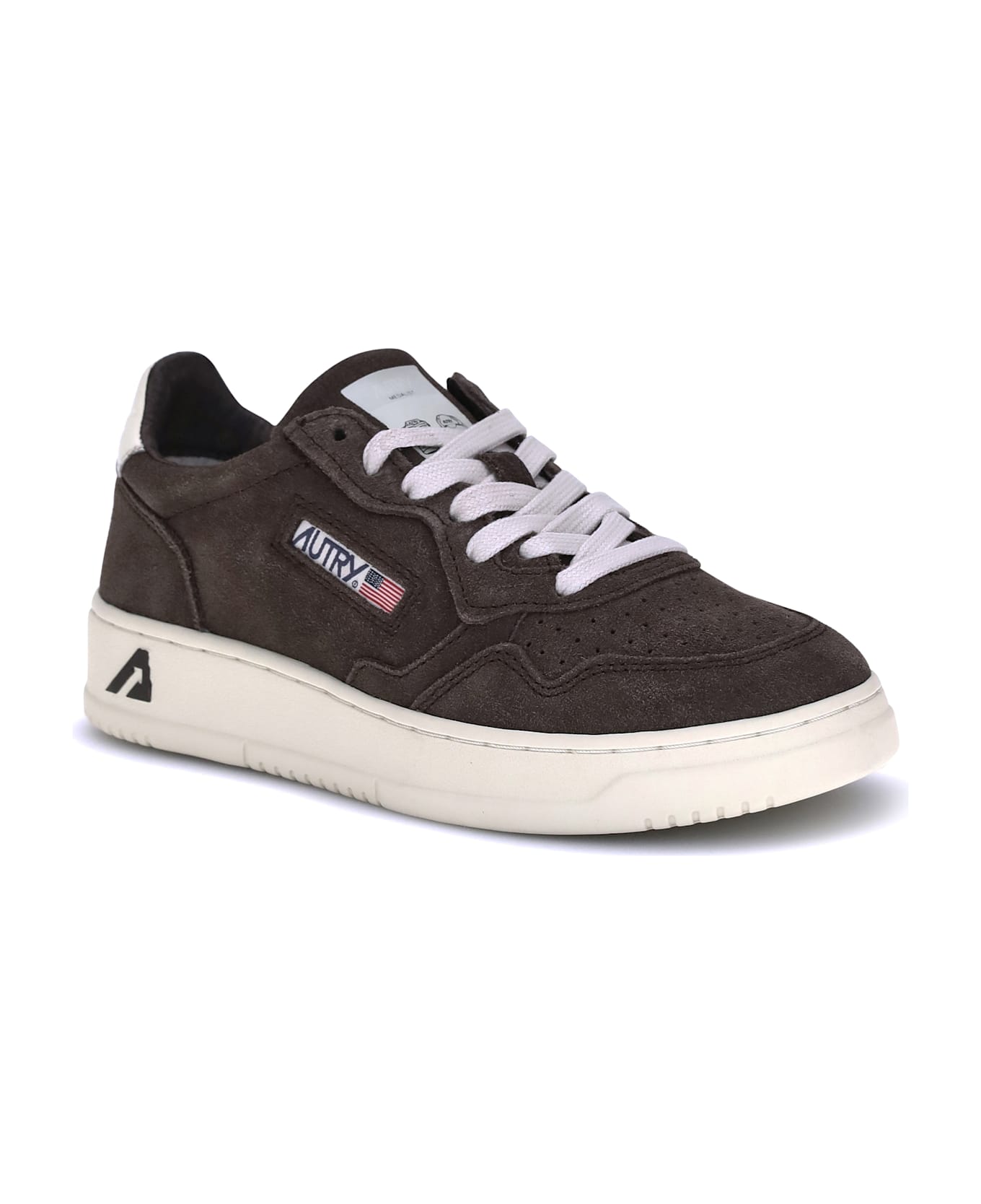 Autry Medalist Low Sneakers