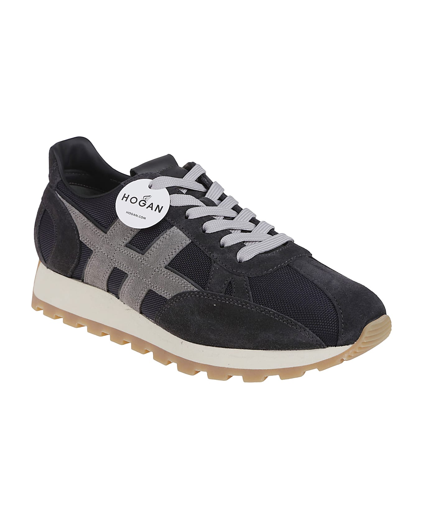 Hogan H671 Sneakers - K Blu/grigio