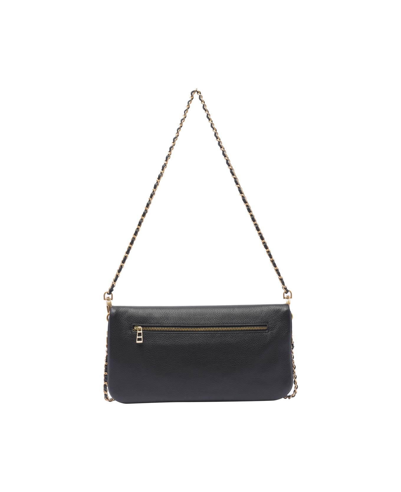 Zadig 
Voltaire Rock Crossbody Bag - Black