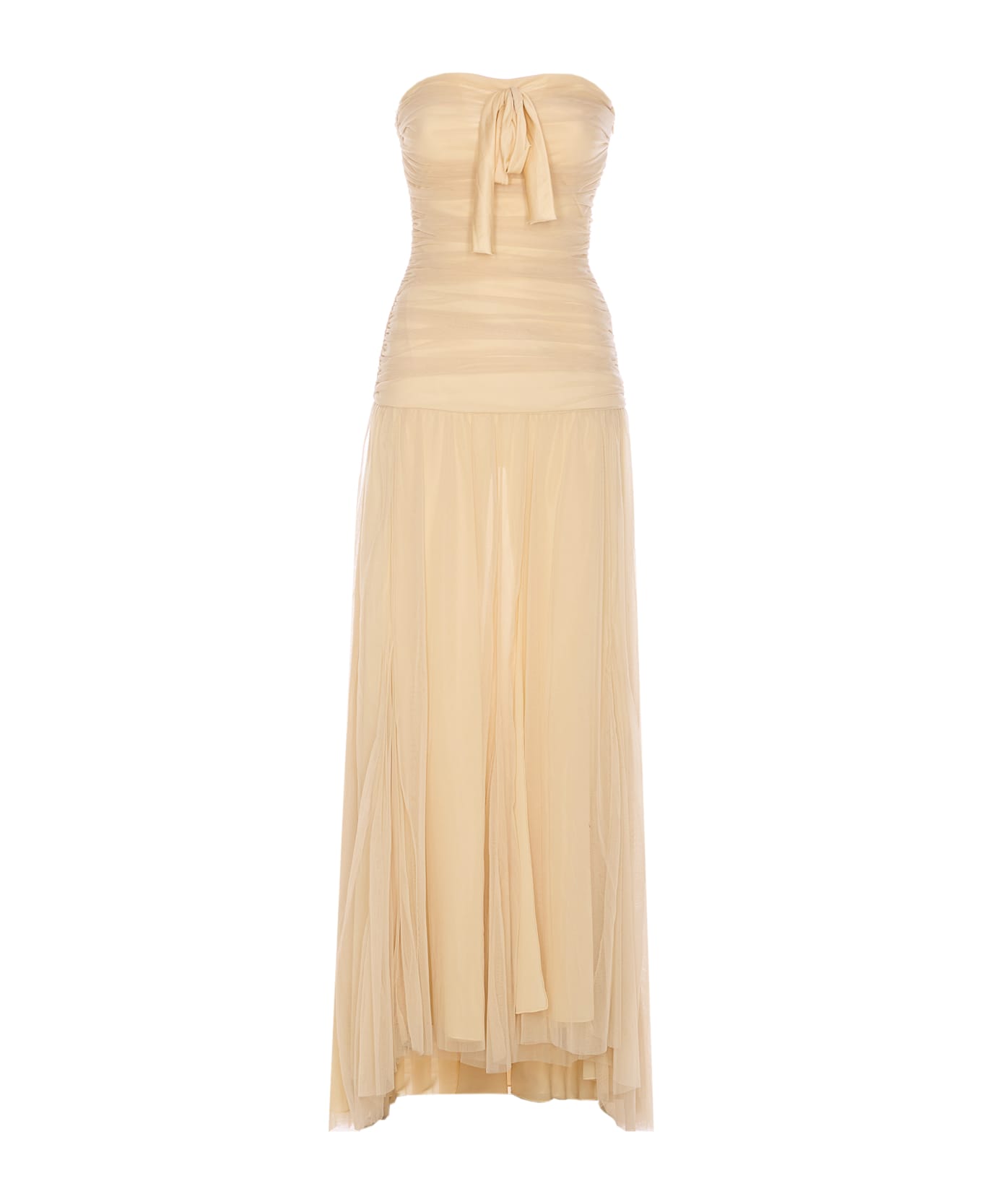 aniye by Raquel Dress - Pink