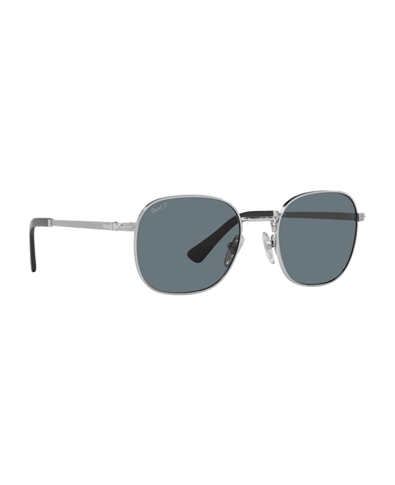 Persol Po1009s Silver Sunglasses - Silver