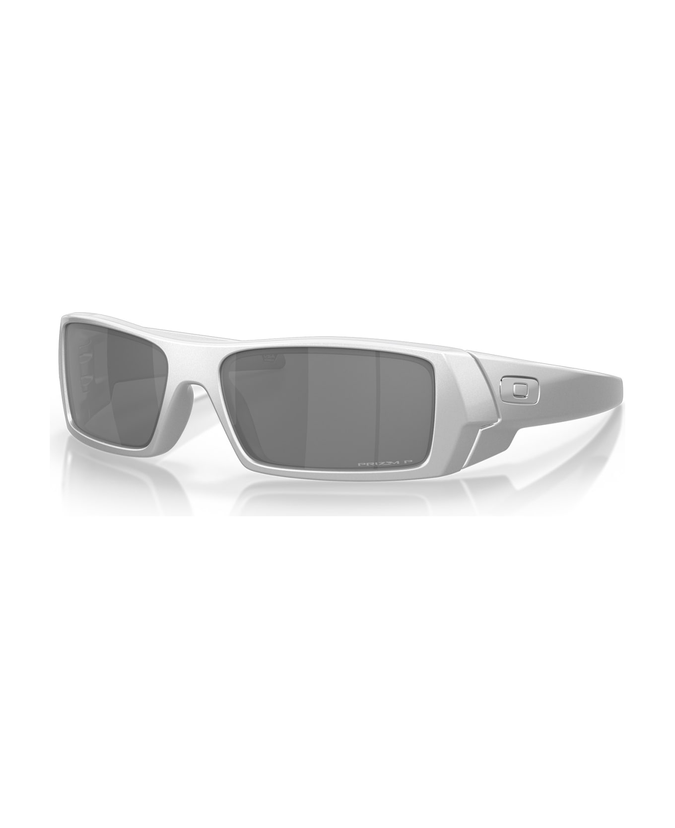 Oakley Oo9014 X-silver Sunglasses - Silver