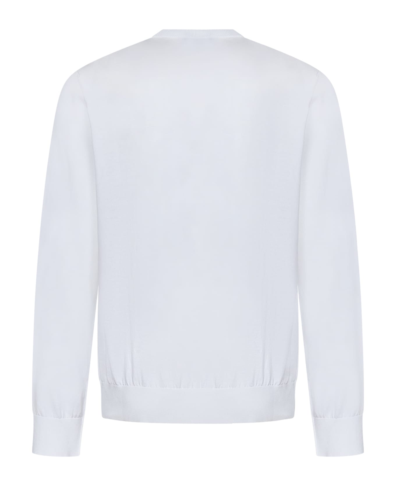 Dsquared2 Sweater - White