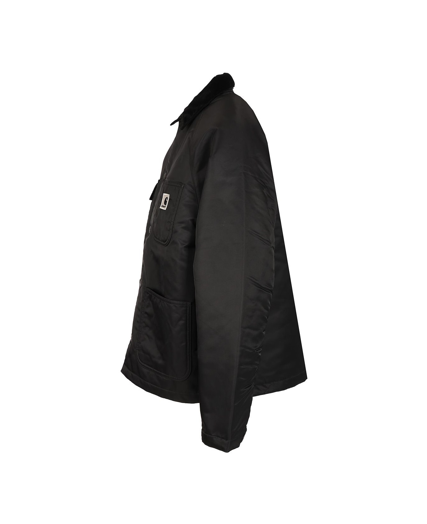 Carhartt 'women's Alumni' Jacket - Black
