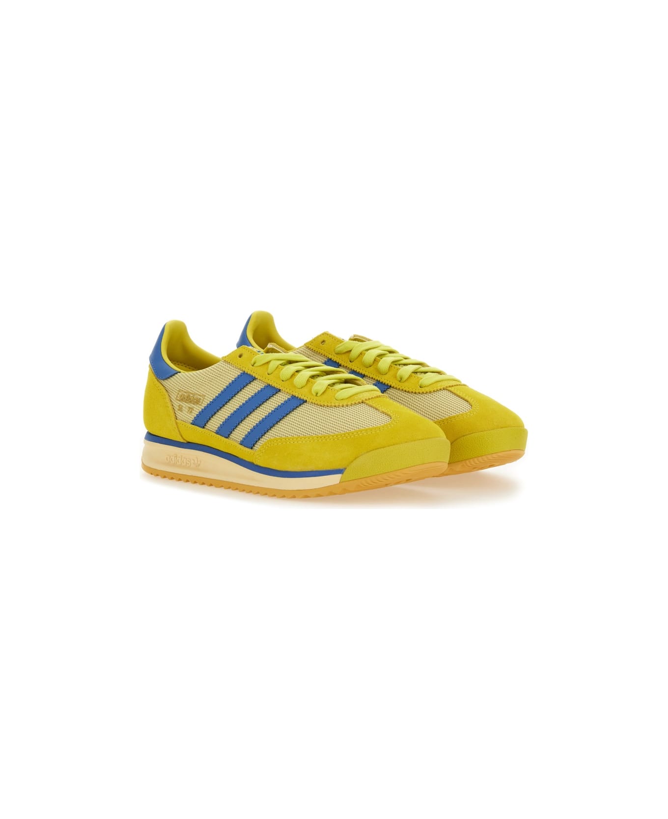 Adidas Originals Sneaker "sl 72 Rs" - MULTICOLOUR