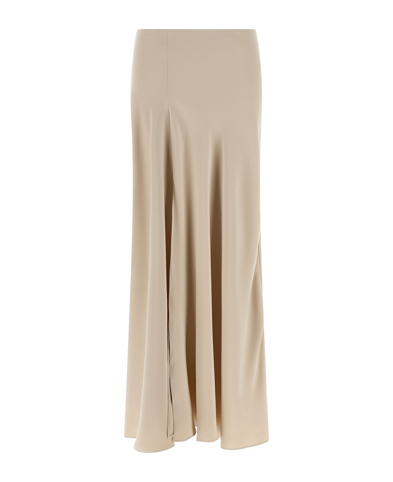 Parosh 
poker25
 Skirt - Beige