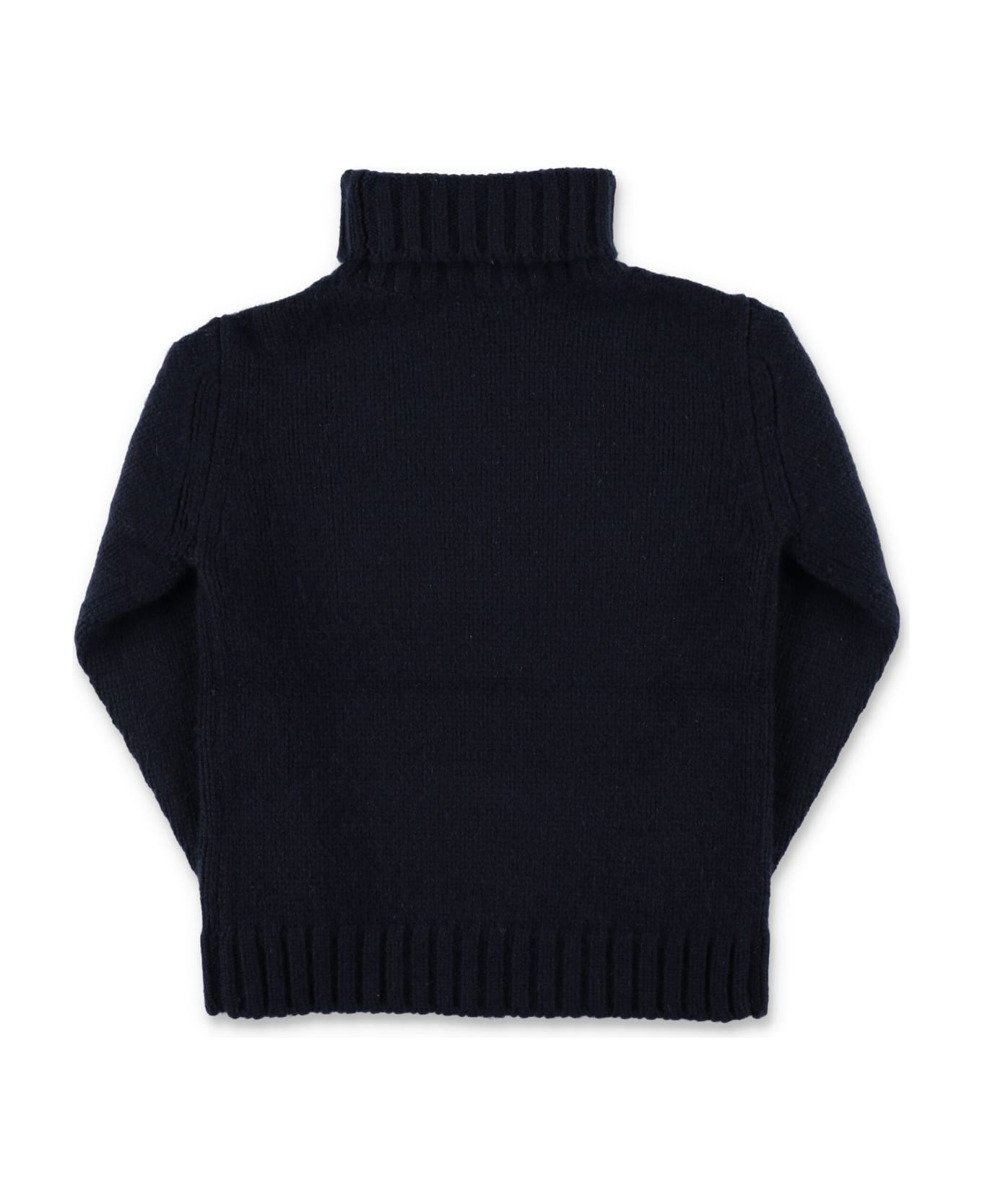 Bonpoint Temperance Sweater - MARINE