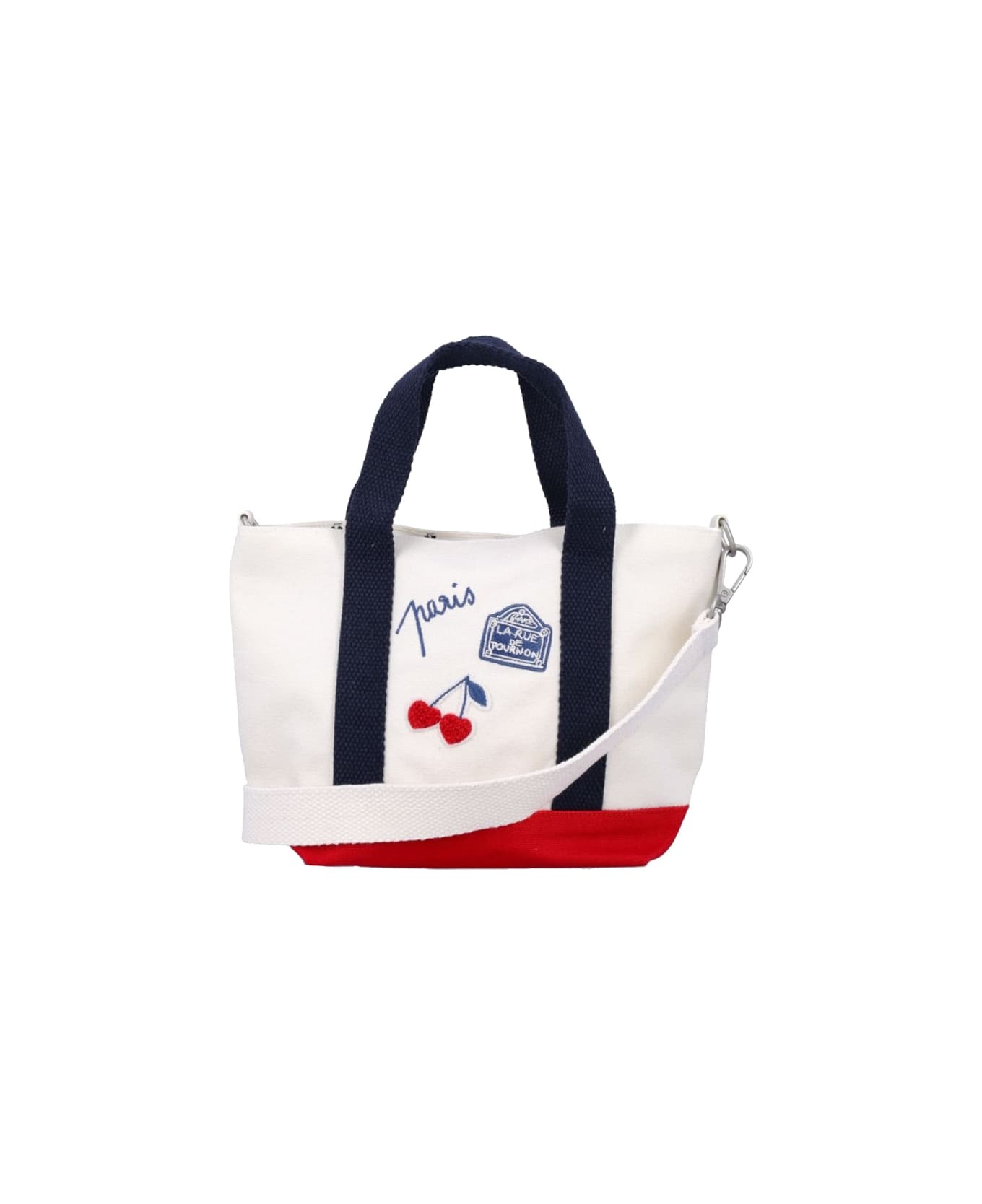 Bonpoint Bag - POWDER
