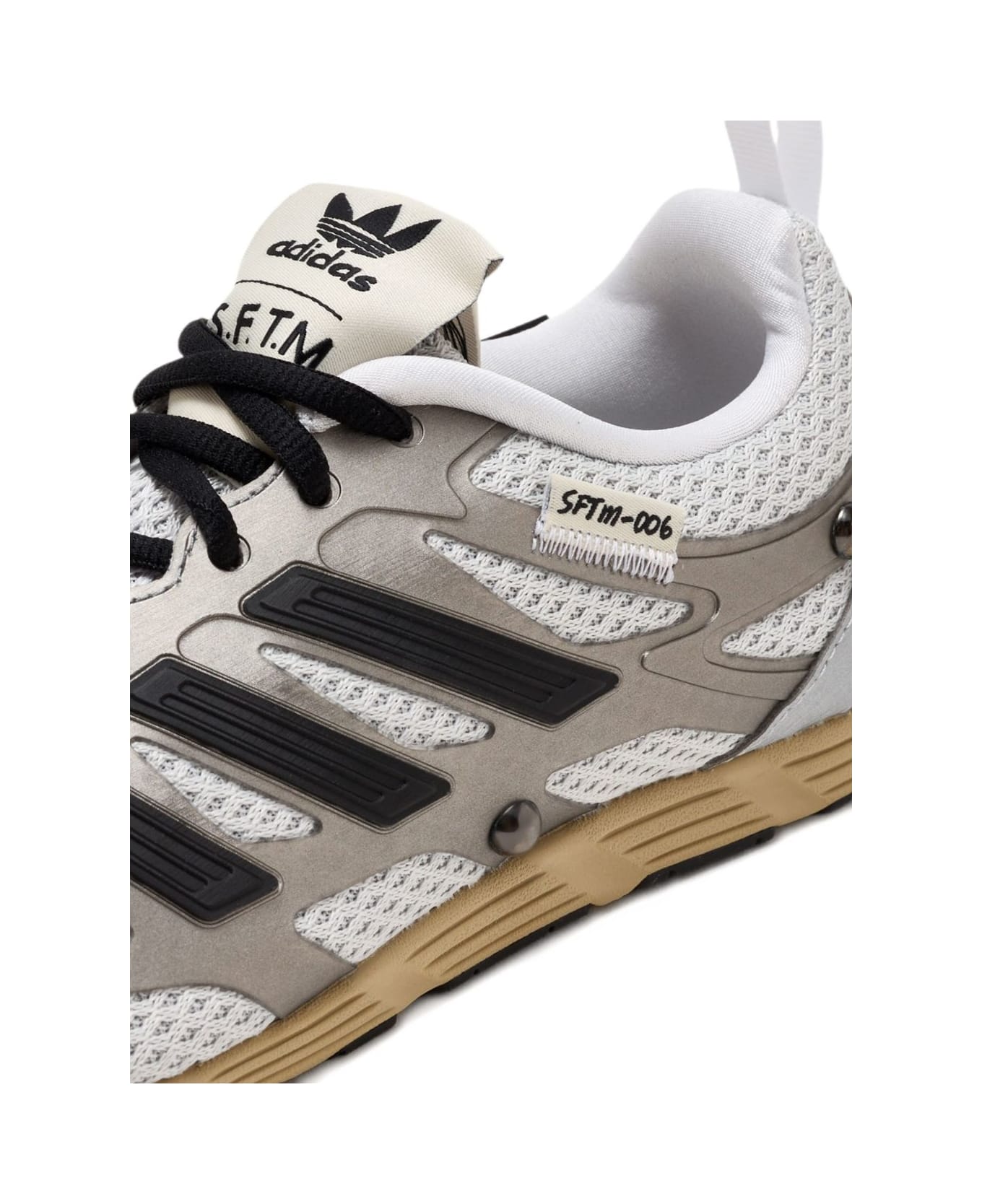 Adidas Adizero Sneakers - Silver