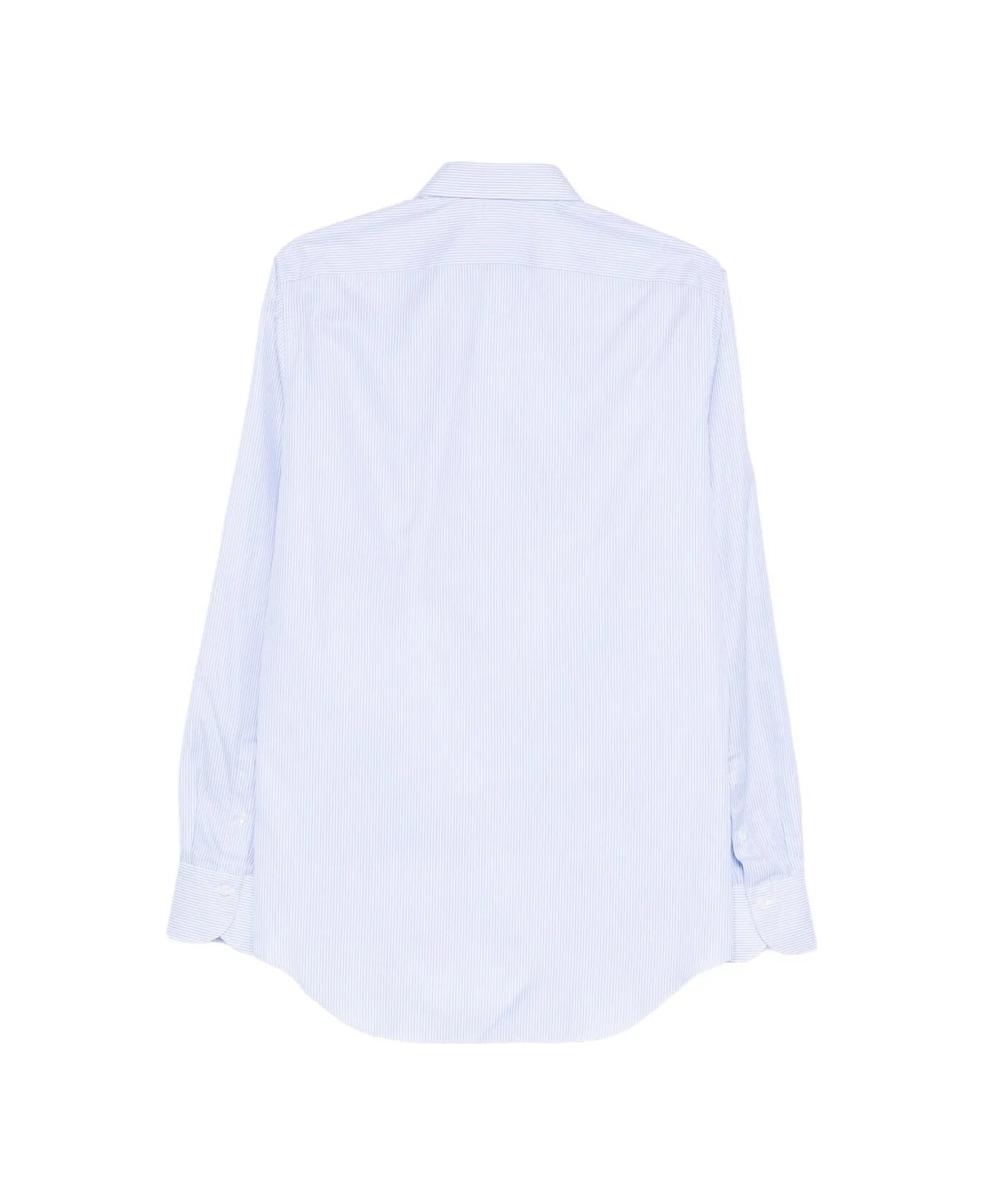 Finamore Shirt 170.2