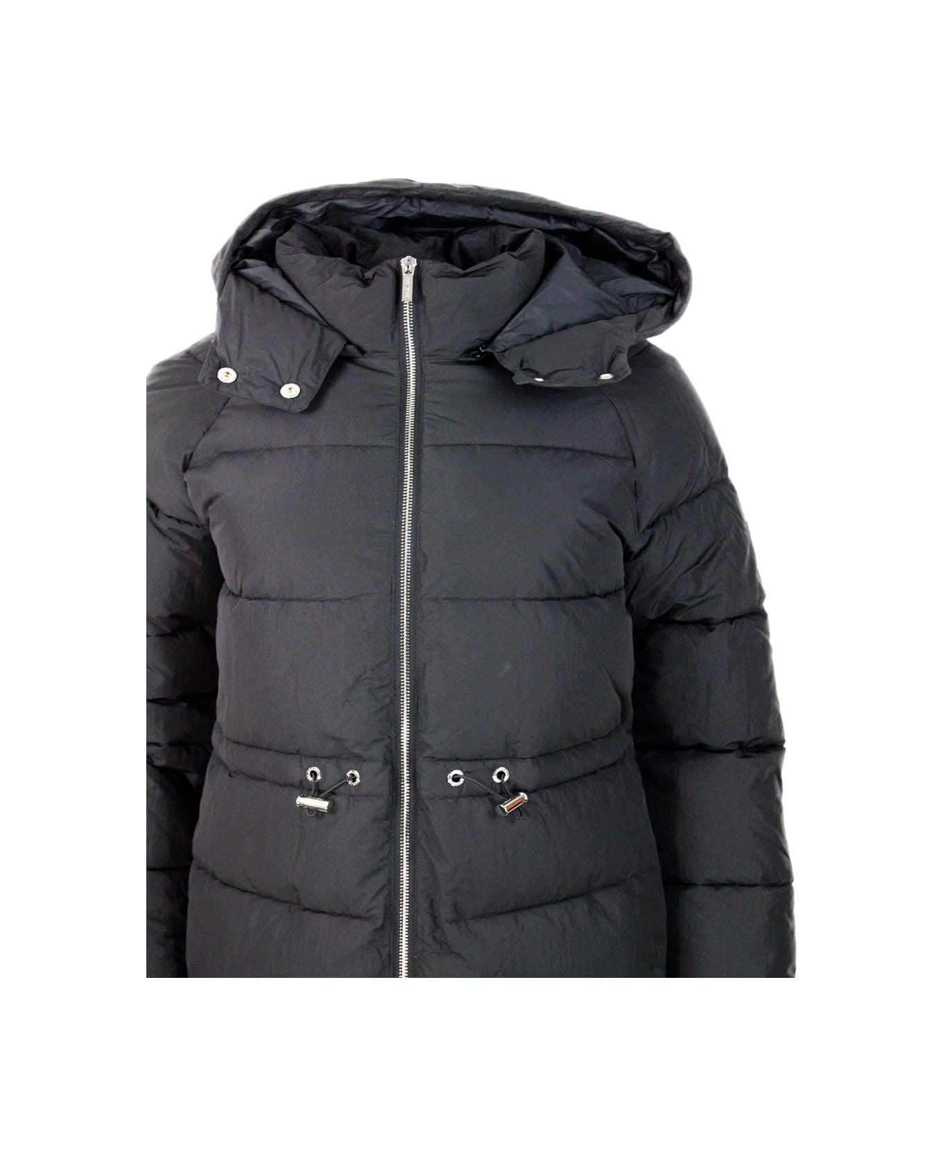 Armani Exchange Jacket - Black