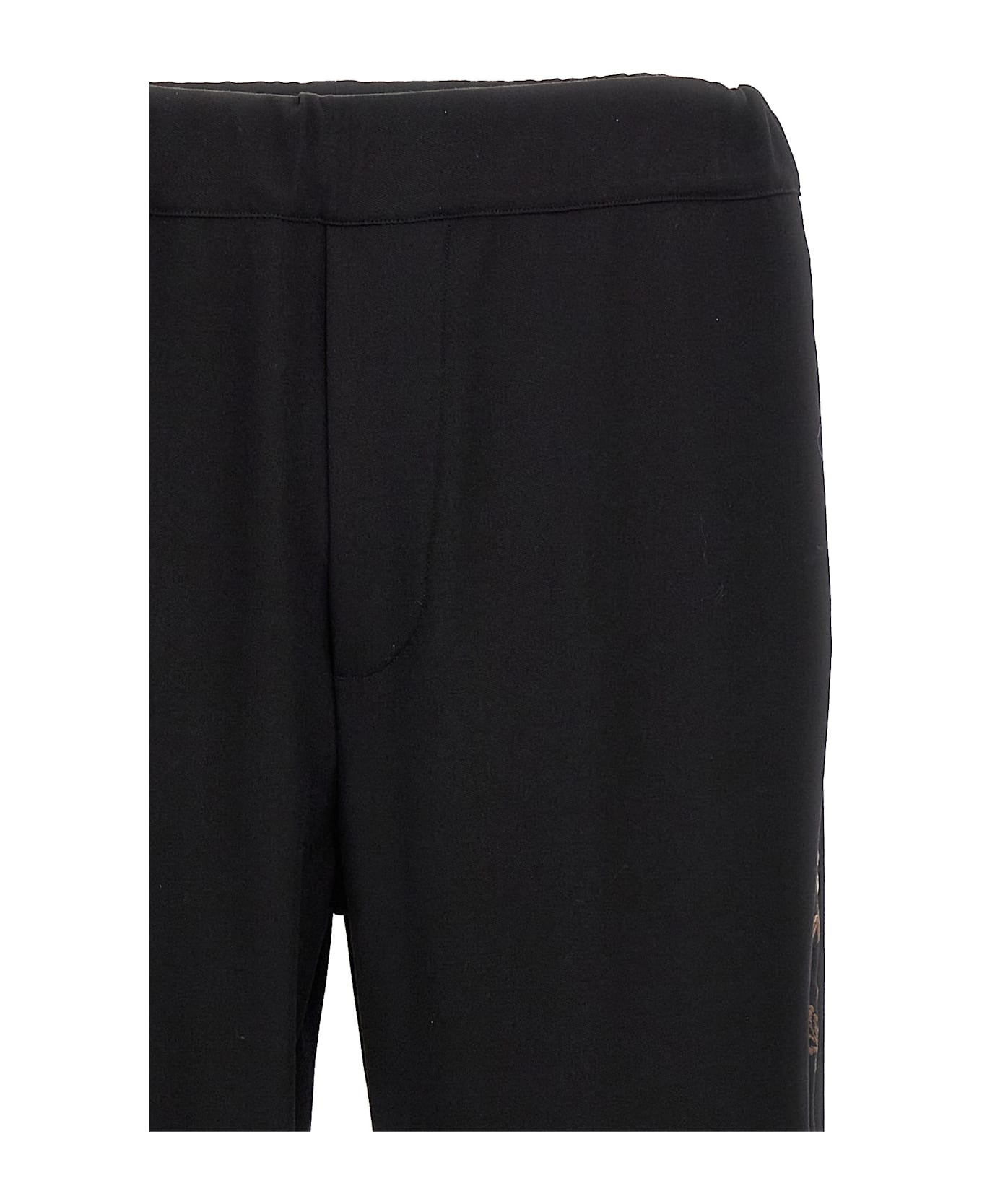 Wales Bonner 
cairo
 Pants - Black  