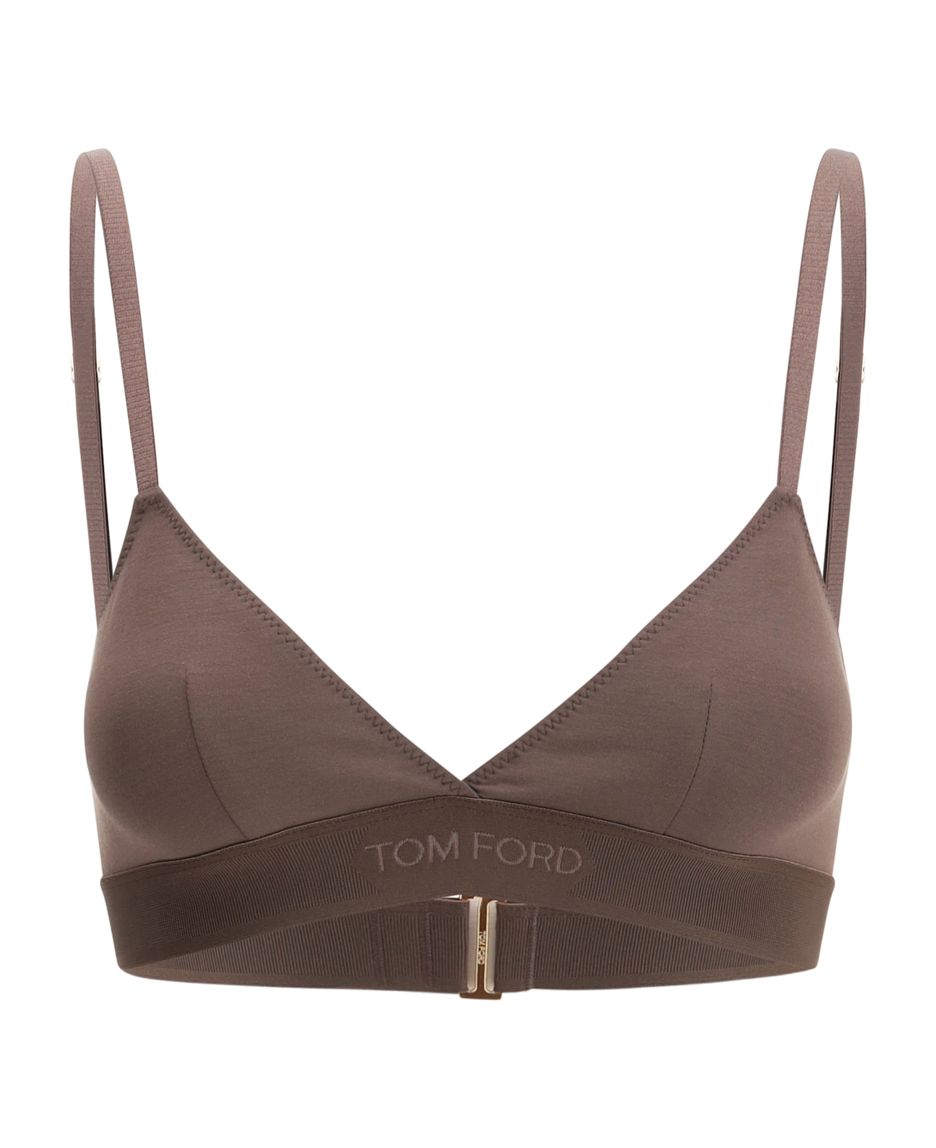Tom Ford Logo Bra