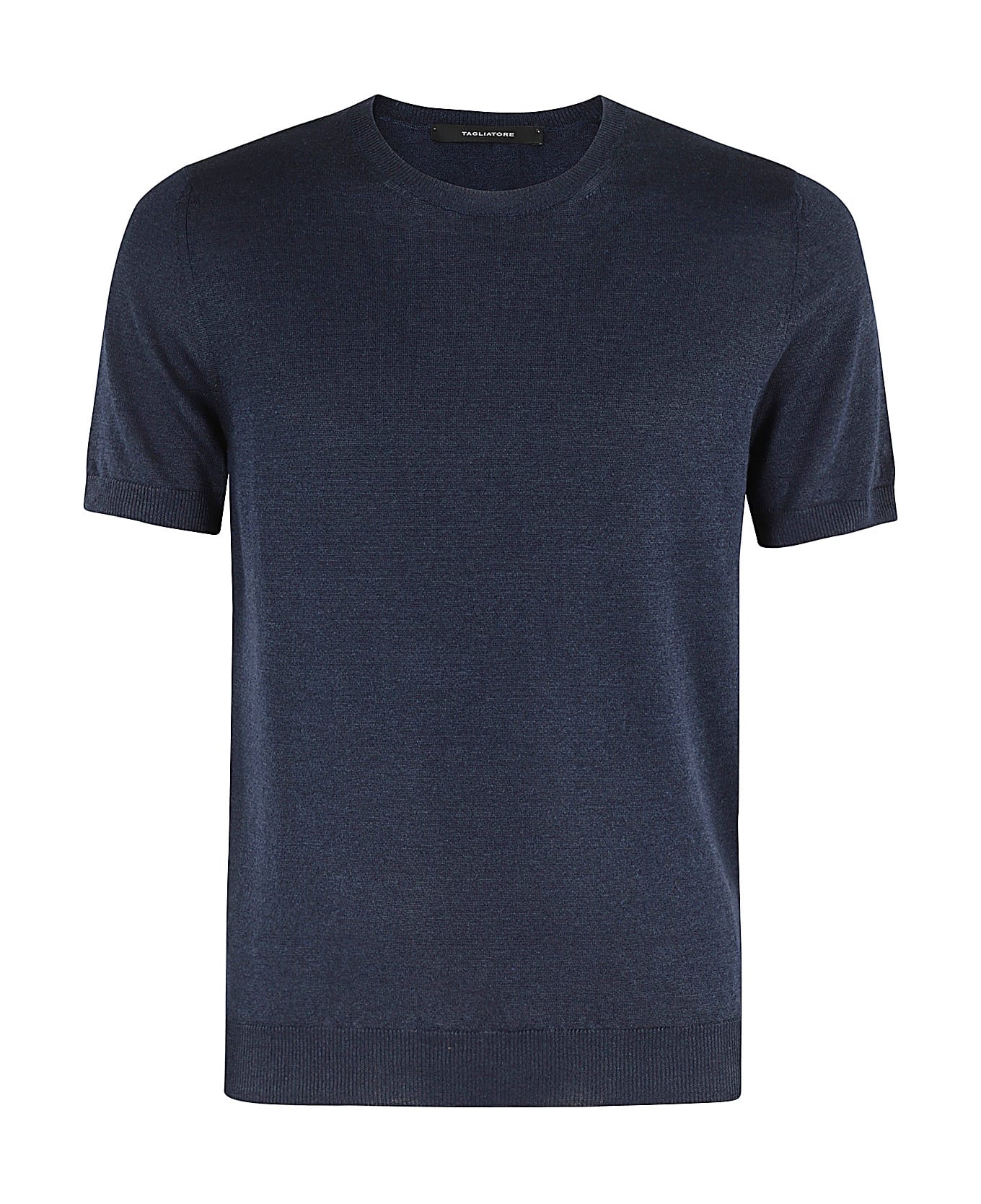 Tagliatore T Shirt - Blu