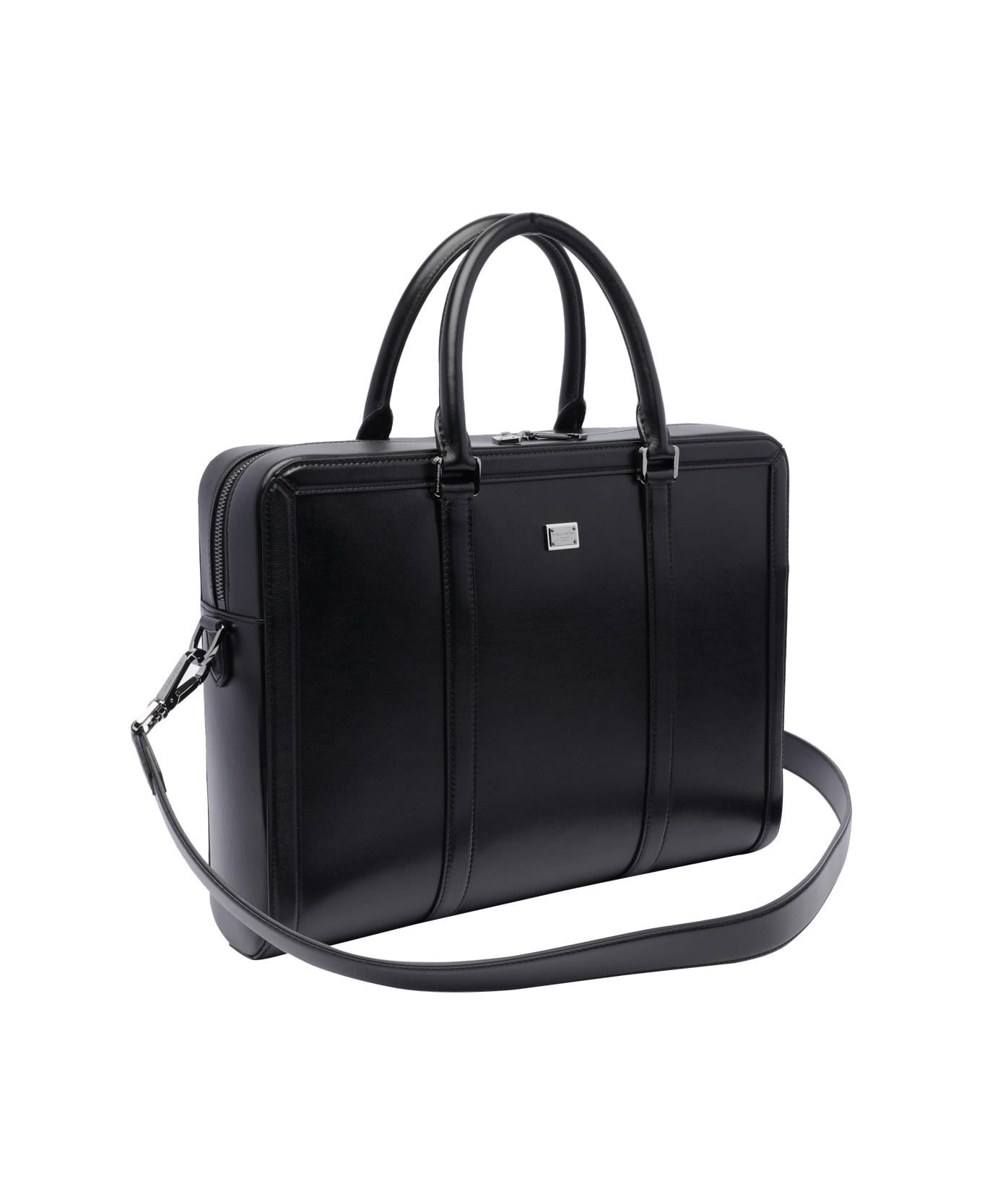 Dolce & Gabbana Bum Bag - NERO