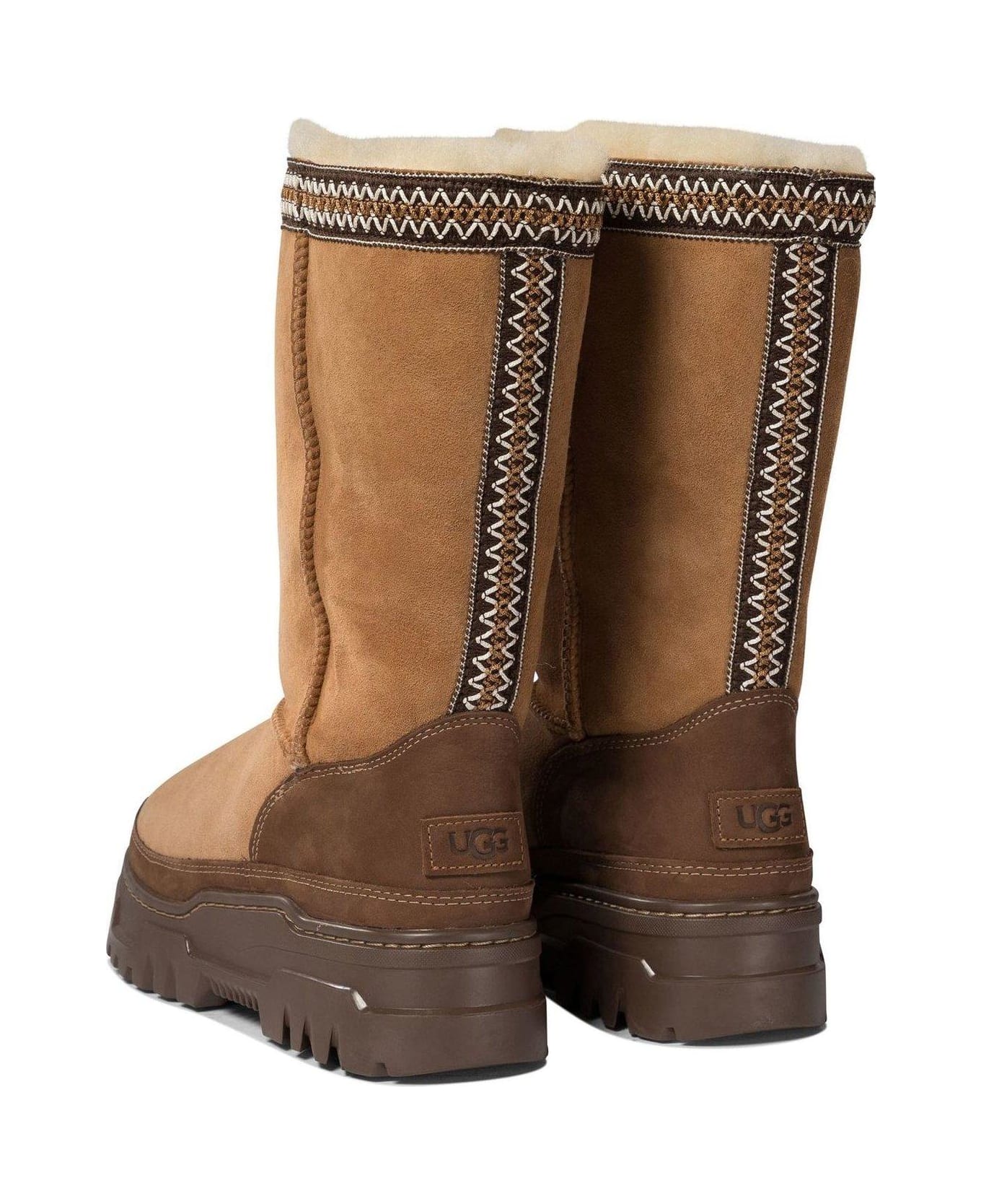 【関税込み】UGG \"Tall TrailGazer\" boots UGG Classic Tall TrailGazer Boots | Anthropologie