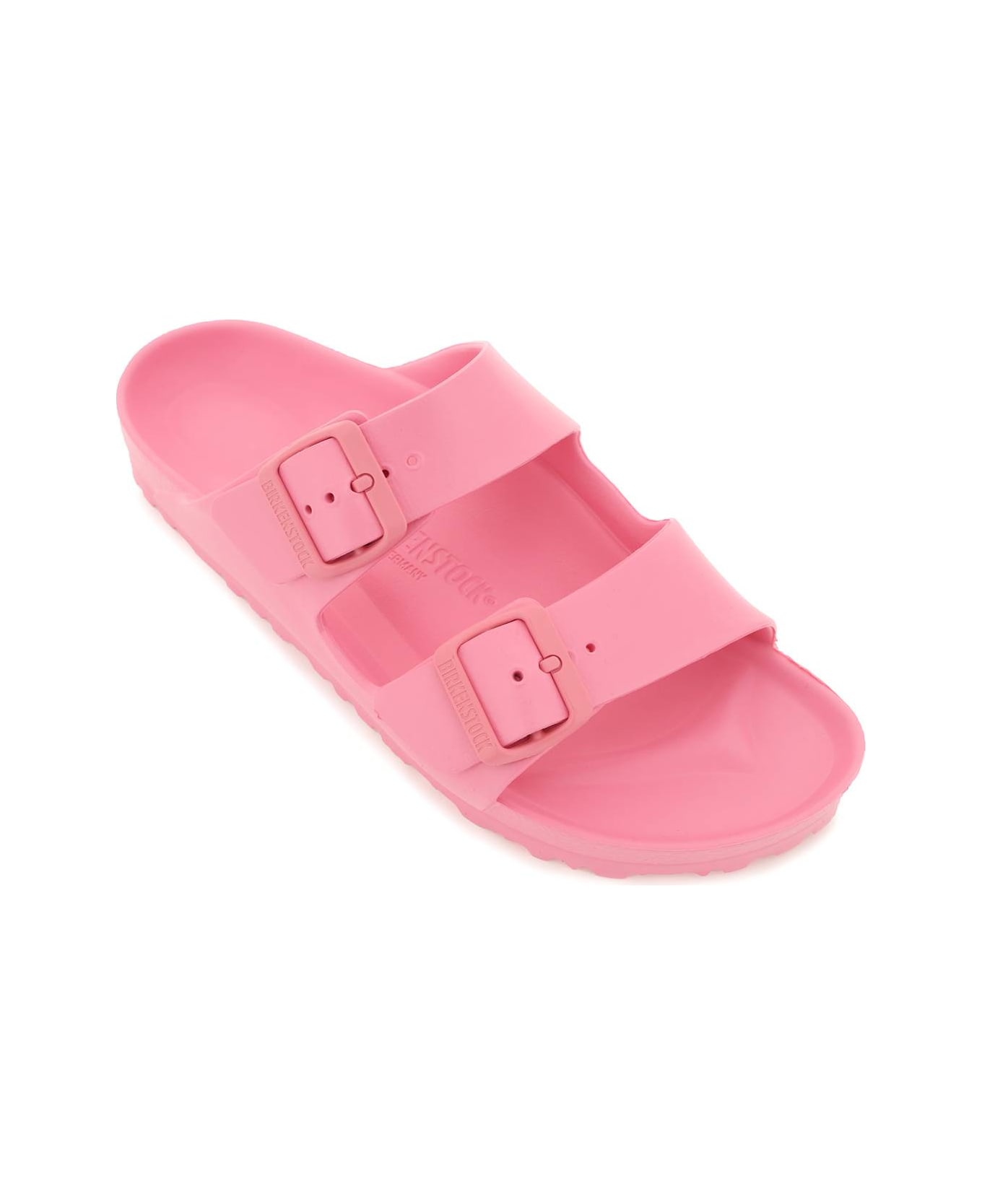 Birkenstock Arizona Essentials Sandals - CANDY PINK (Pink) サンダル