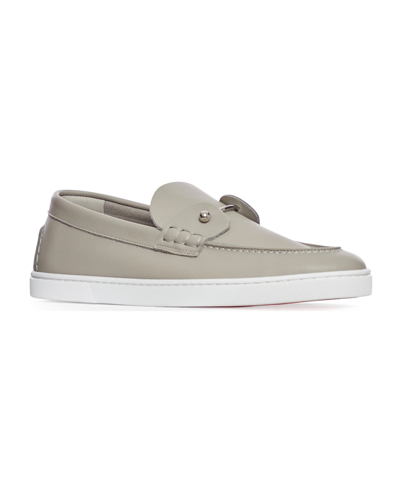 Christian Louboutin Chambeliboat - Grey