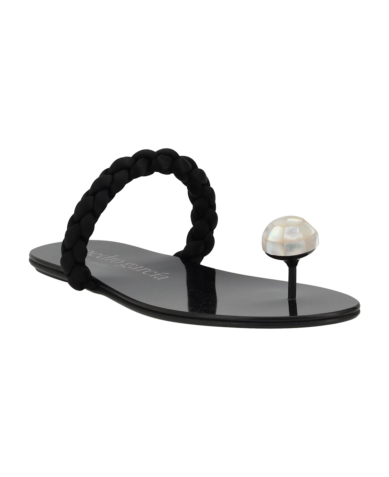 Pedro Garcia Pipa Sandals