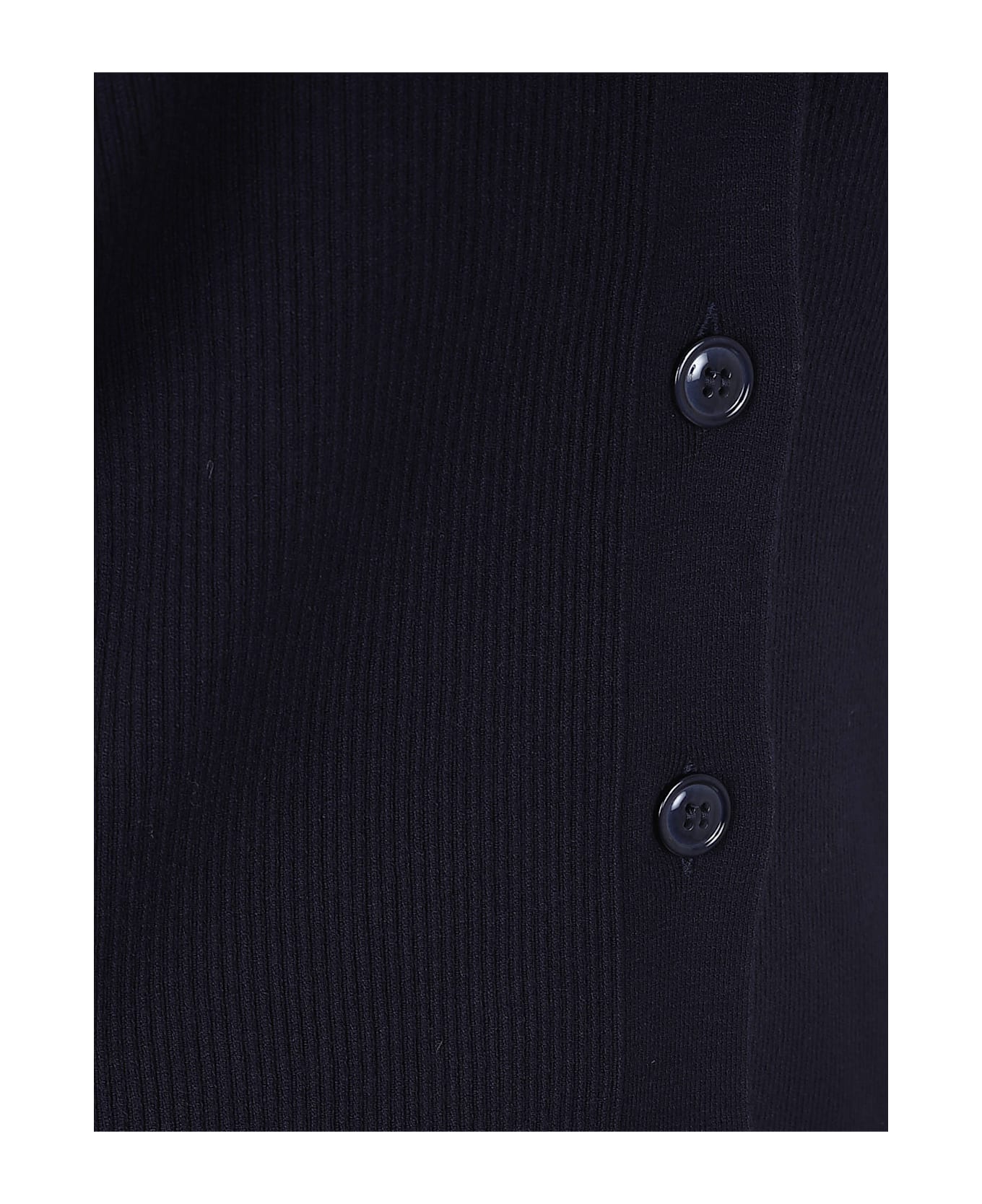 Weekend Max Mara Gabriel Cardigan - Blu