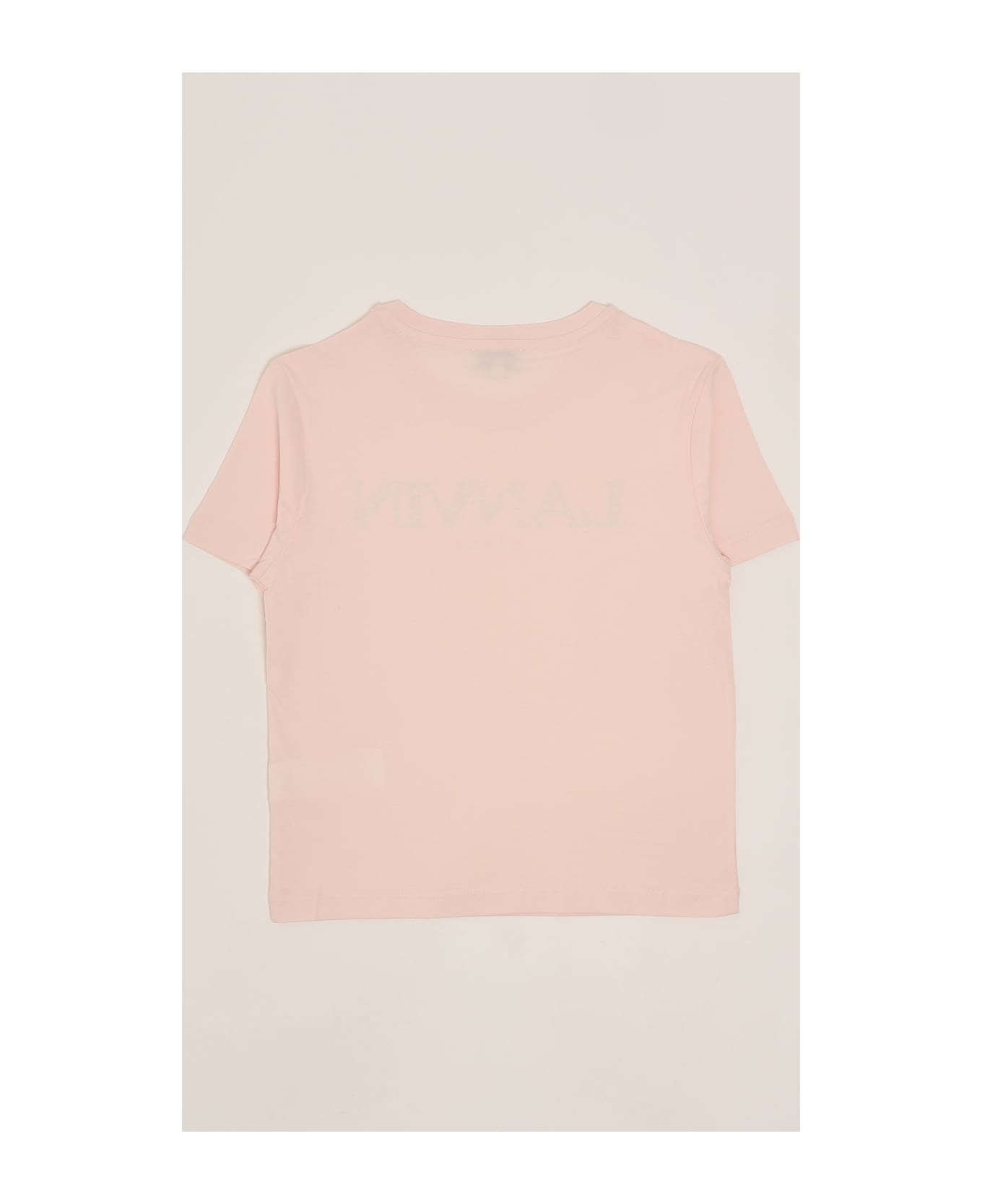 Lanvin T-shirt T-shirt - ROSA