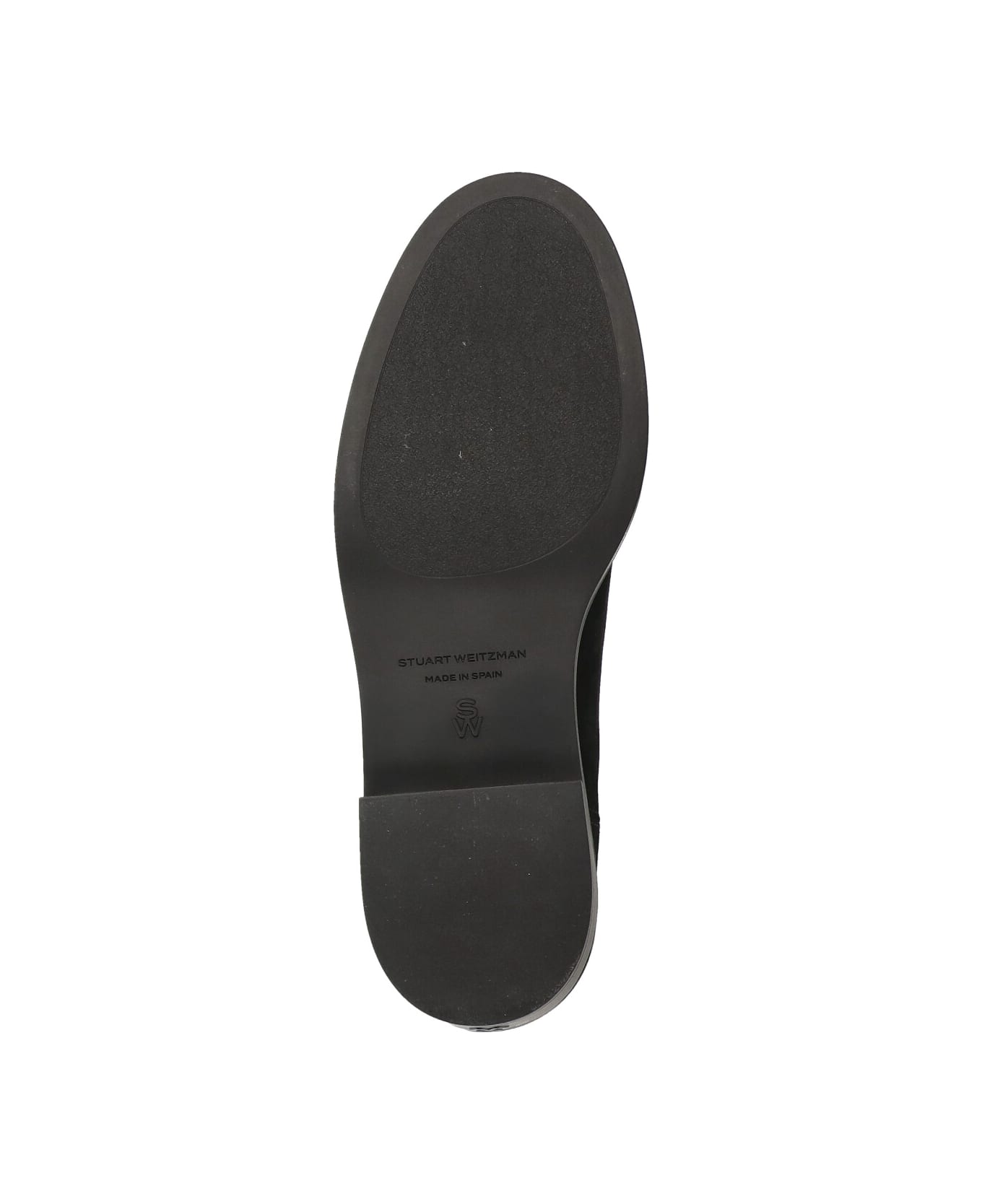 Stuart Weitzman Celia Boots - Black