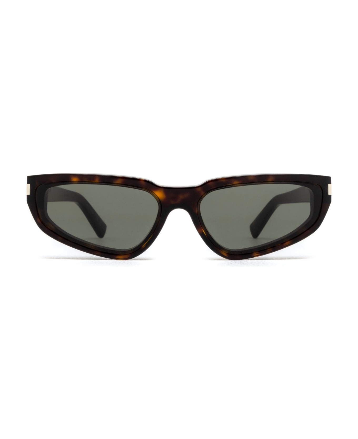 Saint Laurent Eyewear Sl 634 Havana Sunglasses - Havana サングラス