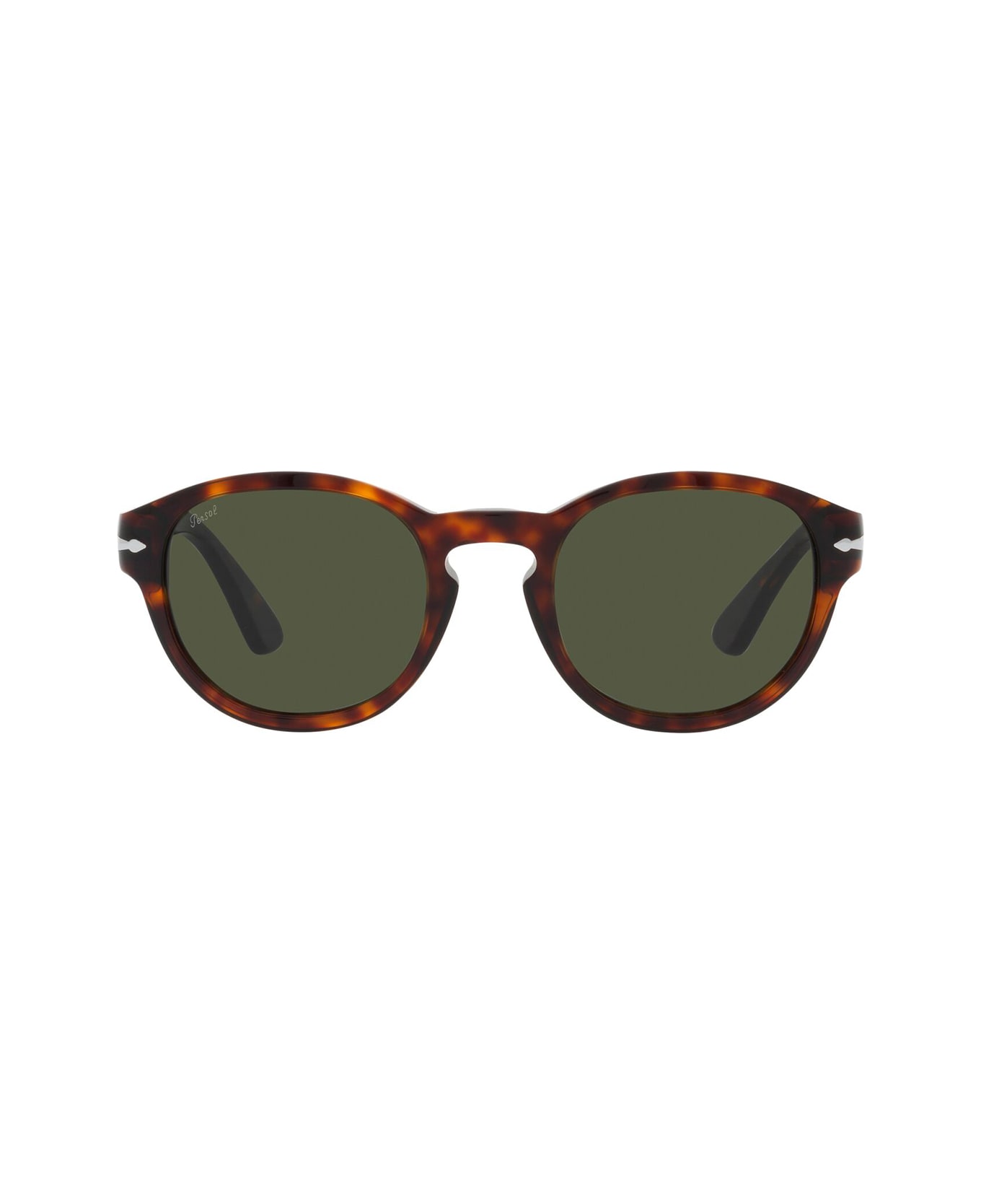 Persol Po3304s Havana Sunglasses - Havana サングラス