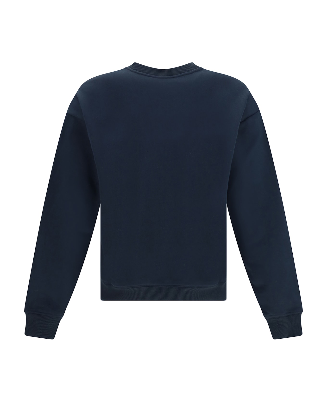 Dolce 
Gabbana Jersey Sweatshirt With Embroidery