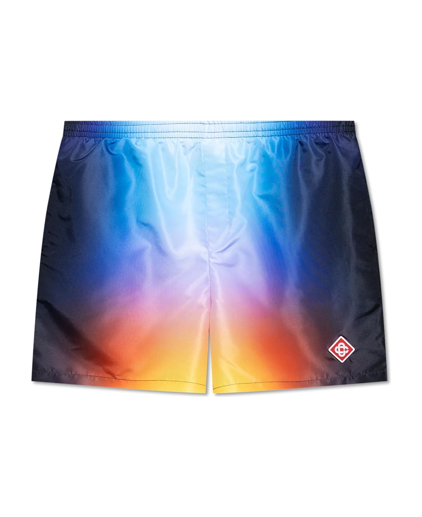 Casablanca Swim Trunks - MultiColour