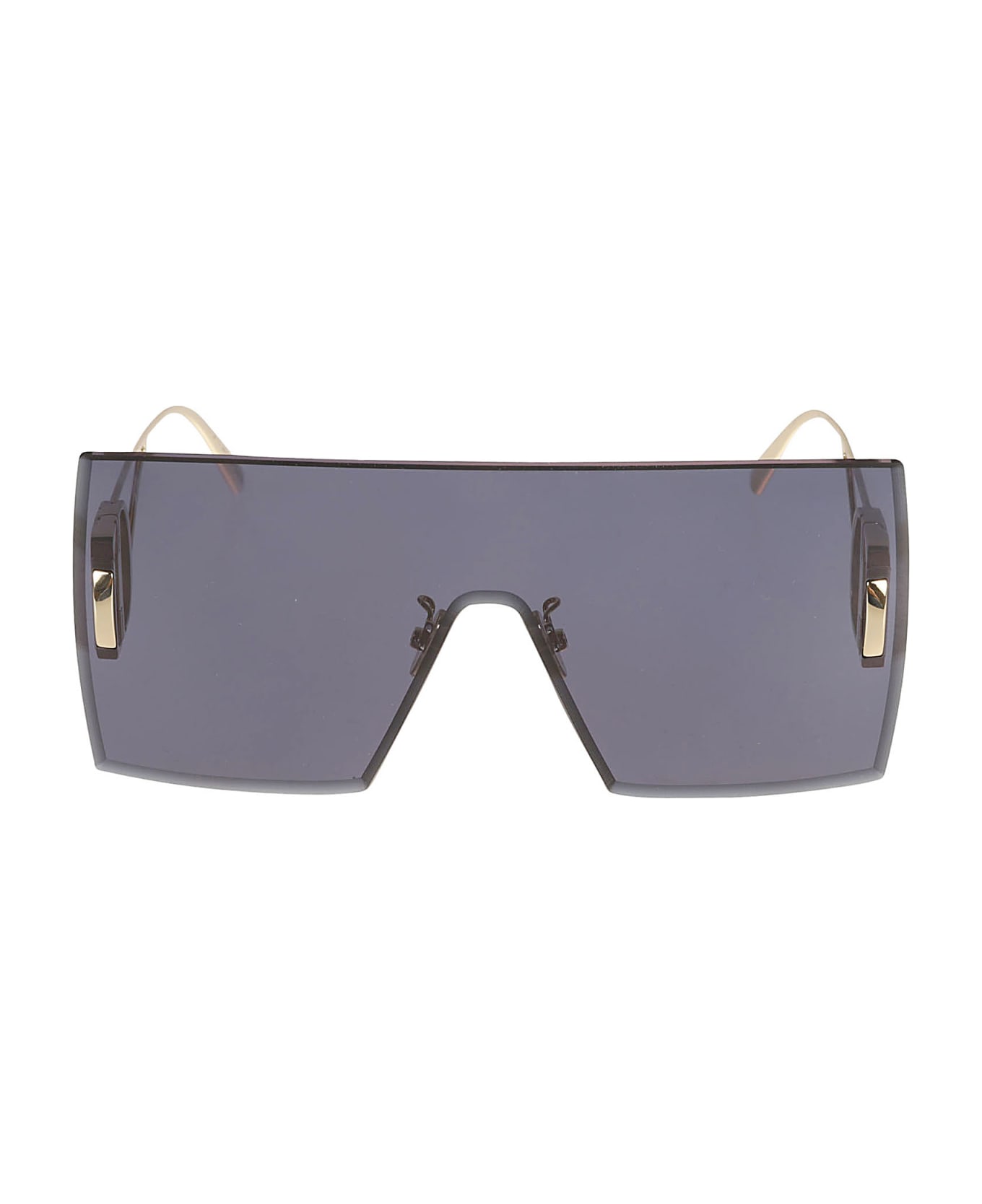 Dior Eyewear 30montaigne Sunglasses - Black