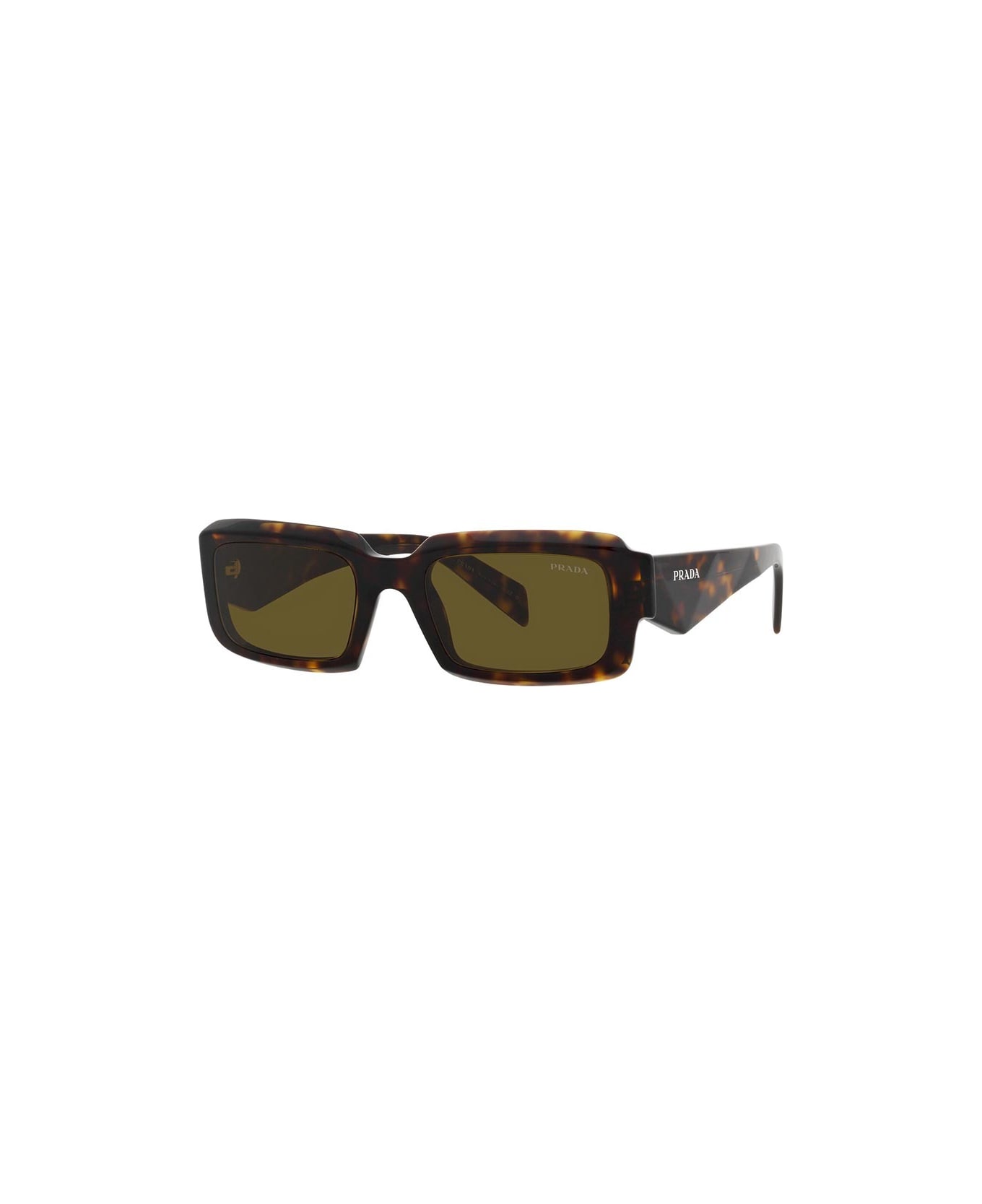 Prada Eyewear Sunglasses - 19J09Z