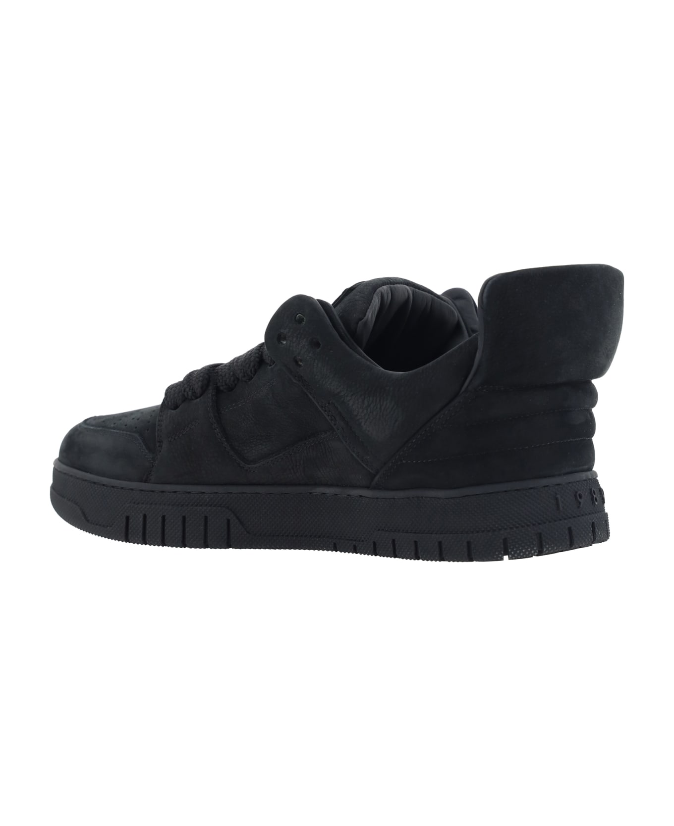 1989 Studio Sneakers - Black