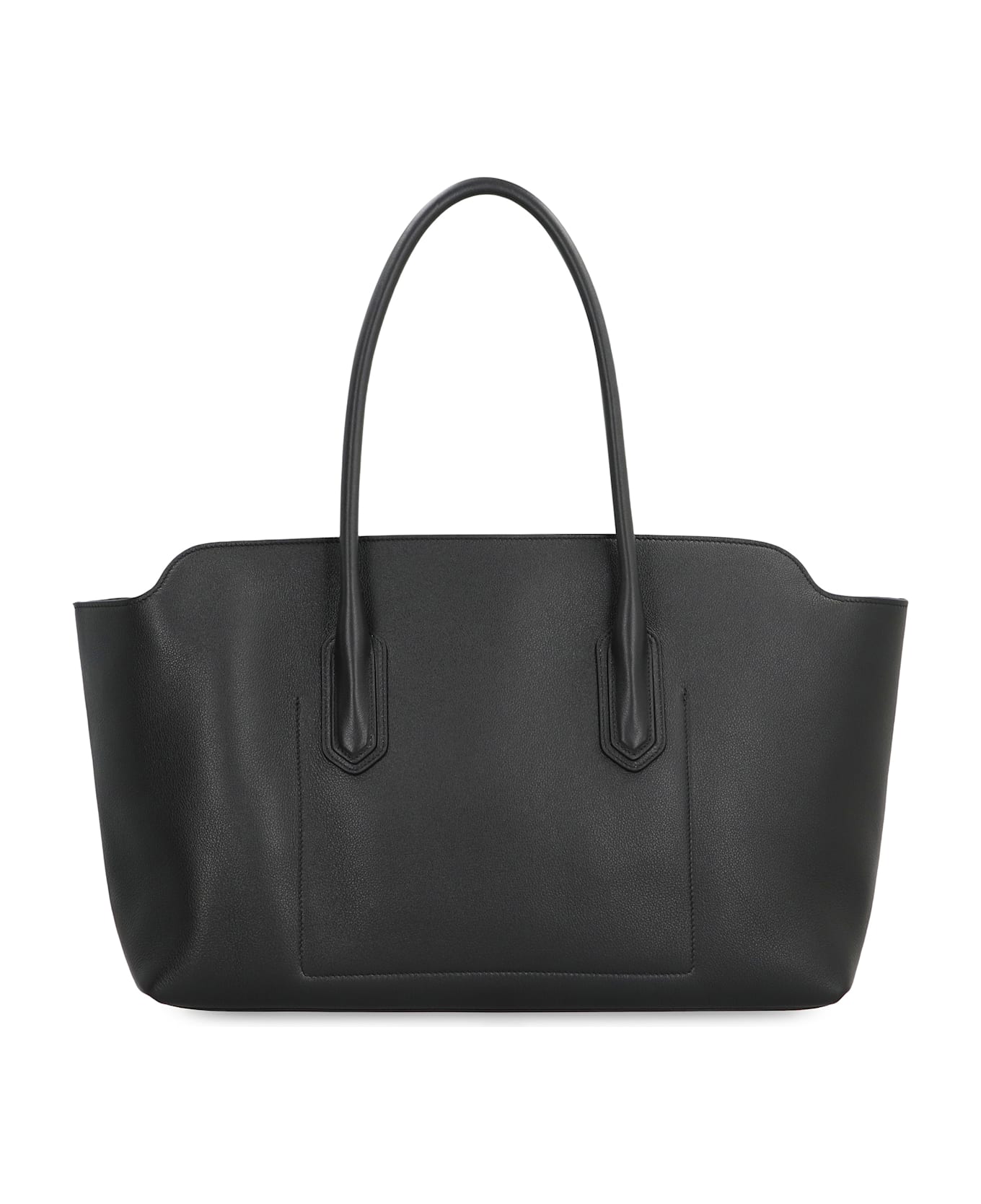 Tom Ford Alexander Grande Tote Bag - black